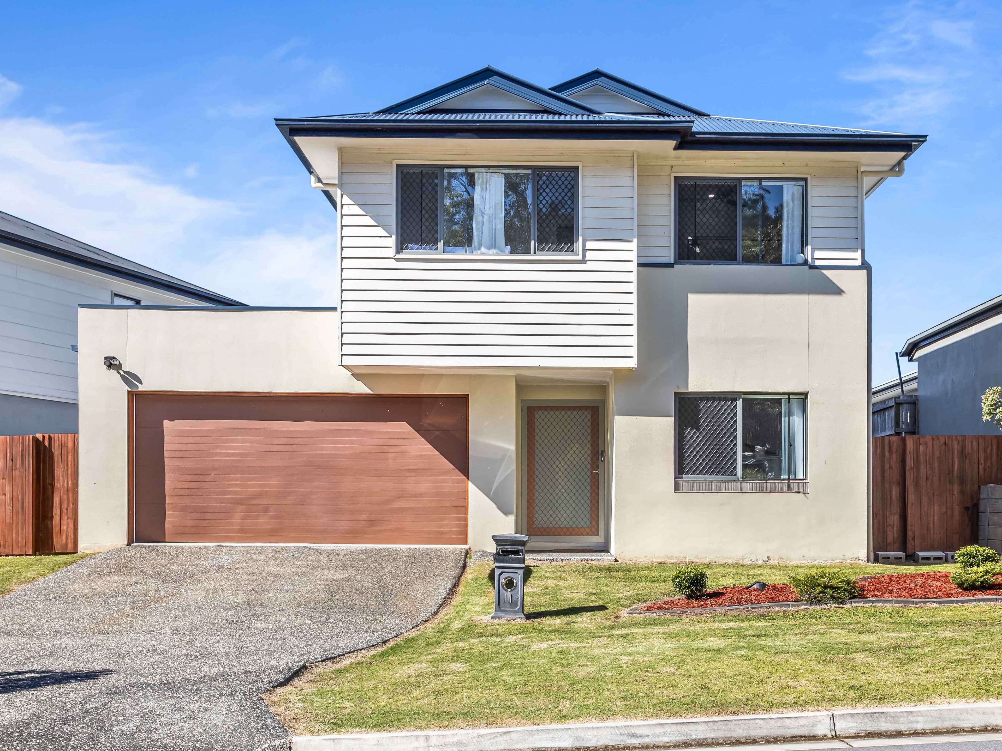 11 Bellarine Circuit, Coomera QLD 4209, Coomera - Image 1