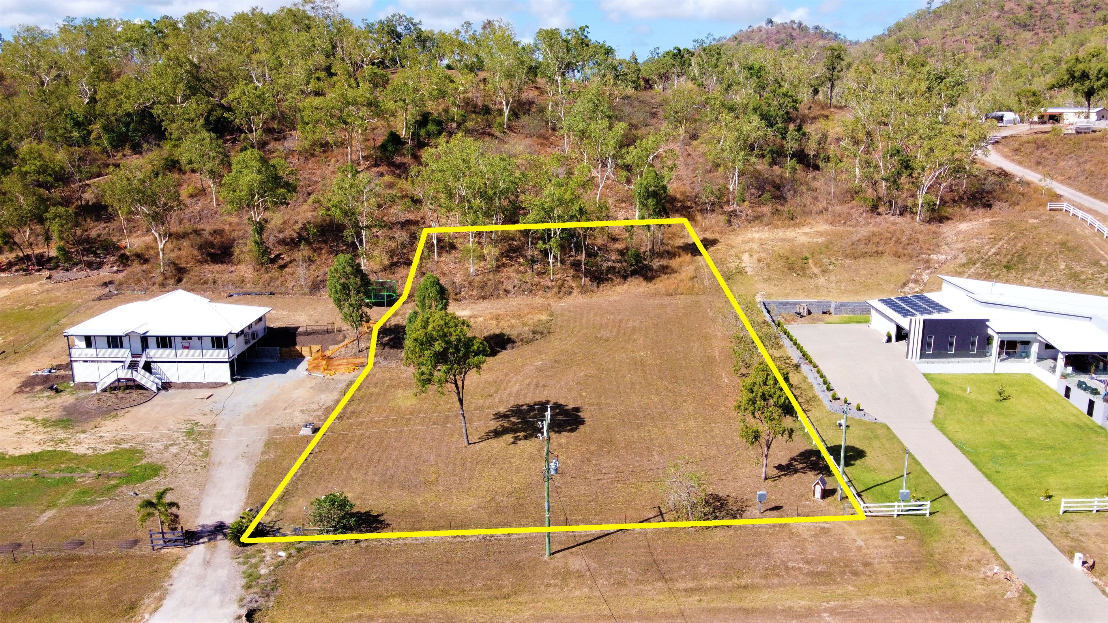 4D Hancock Road, Alligator Creek QLD 4816, Alligator Creek - Thumbnail 2