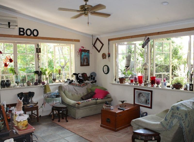 43 Strong Avenue, GRACEVILLE QLD 4075, Graceville - Thumbnail 4