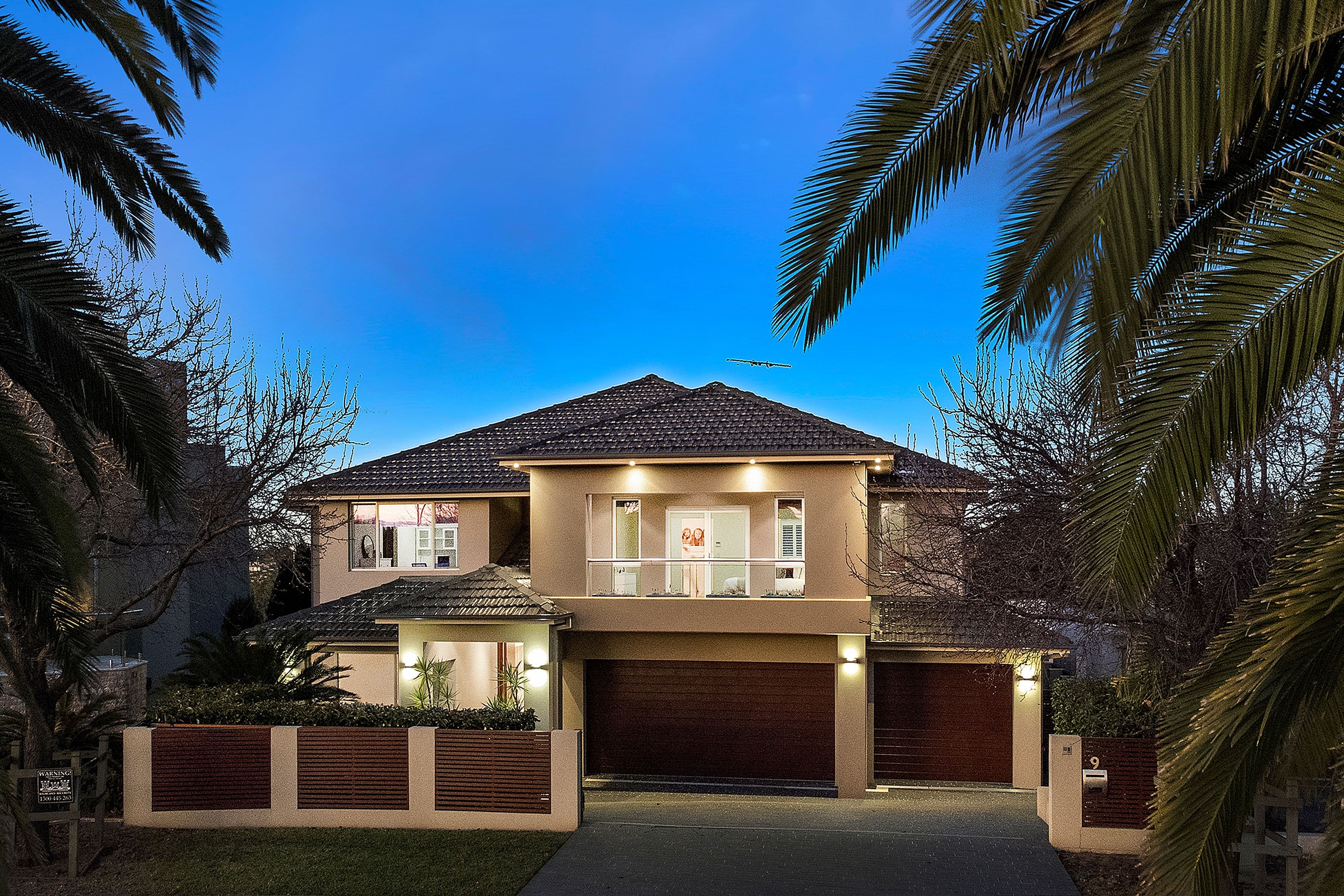 9 De Villiers Rise, Bella Vista NSW 2153, Bella Vista - Image 1