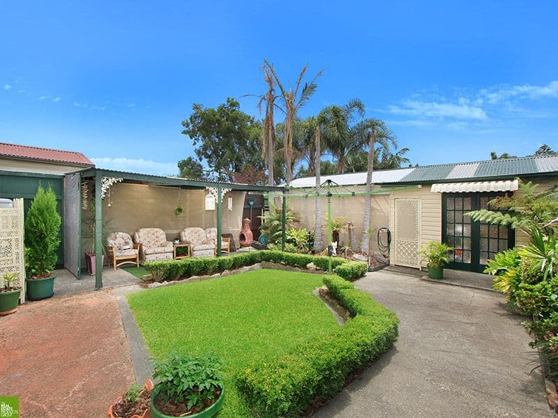 20 Sussex Street, Berkeley - Image 1