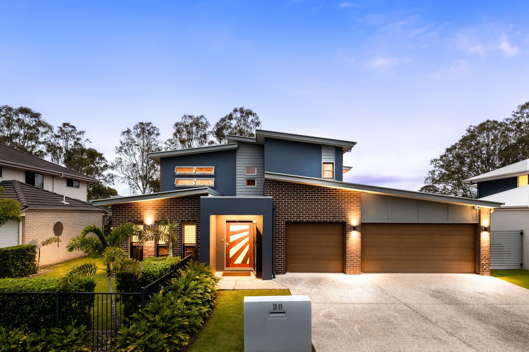 28 Pebble Beach Drive, Windaroo QLD 4207, Windaroo - Image 1