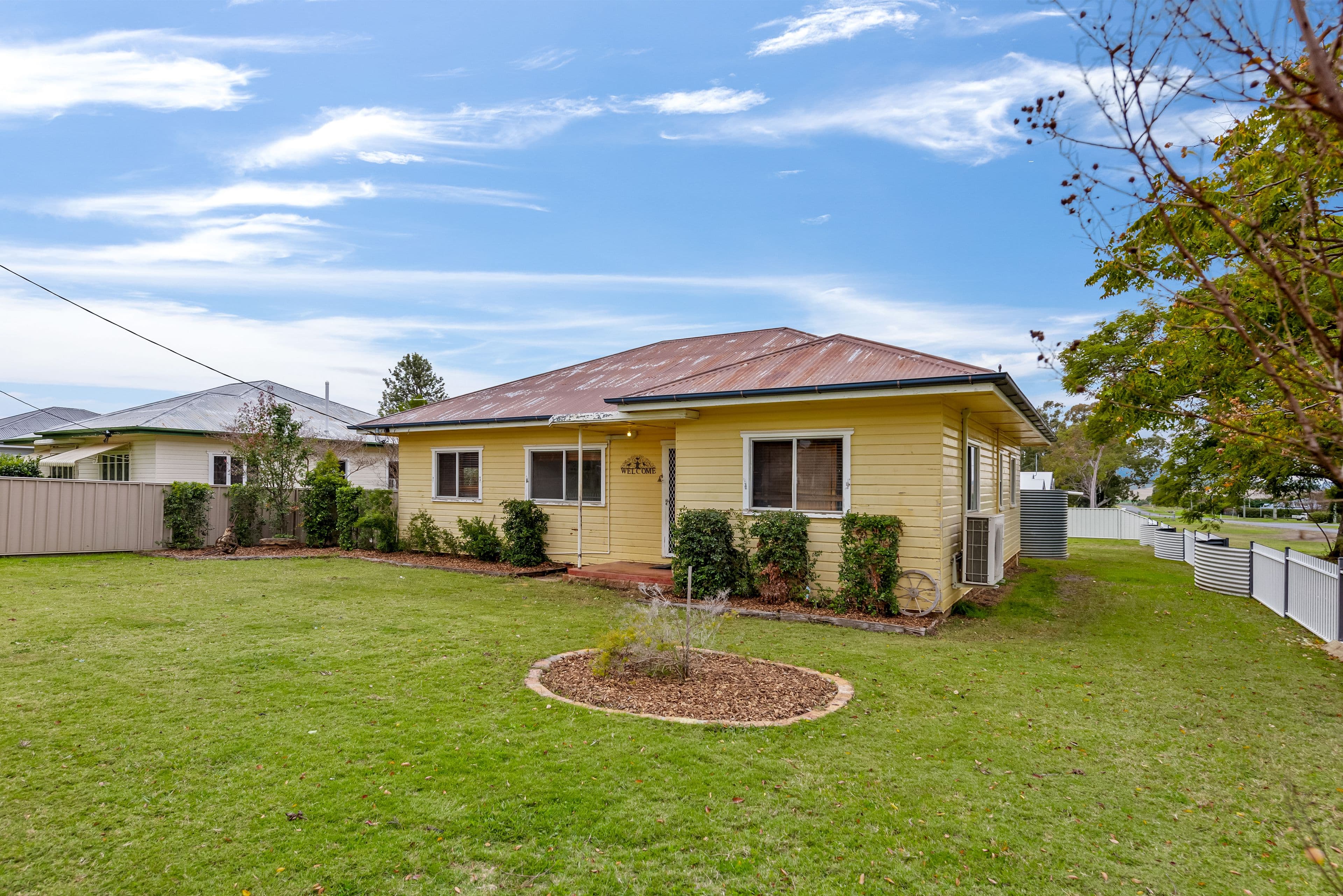 36 Murray Street, Pittsworth QLD 4356, Pittsworth - Image 1