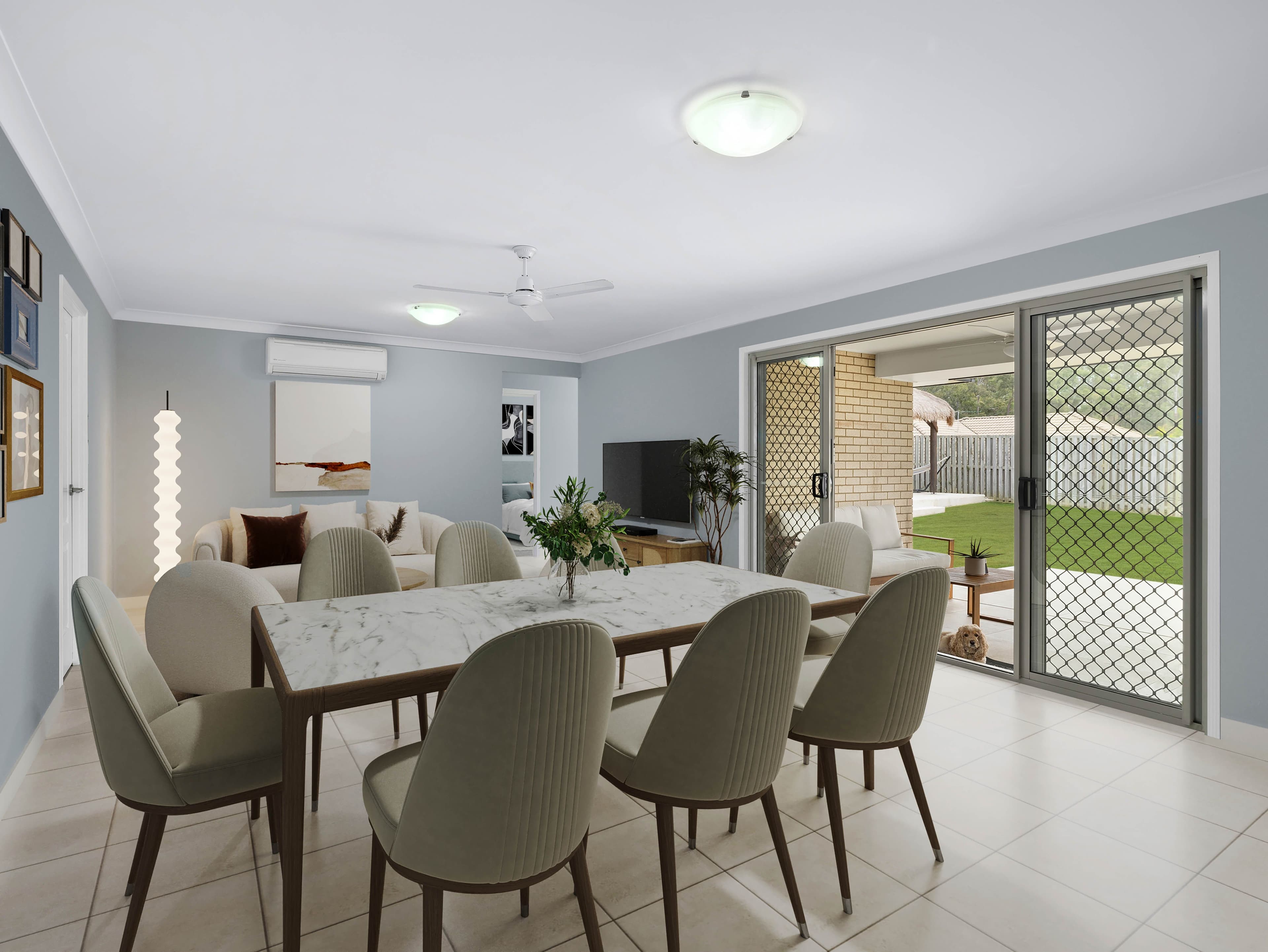 52 Burns Circuit, Augustine Heights QLD 4300, Augustine Heights - Thumbnail 3