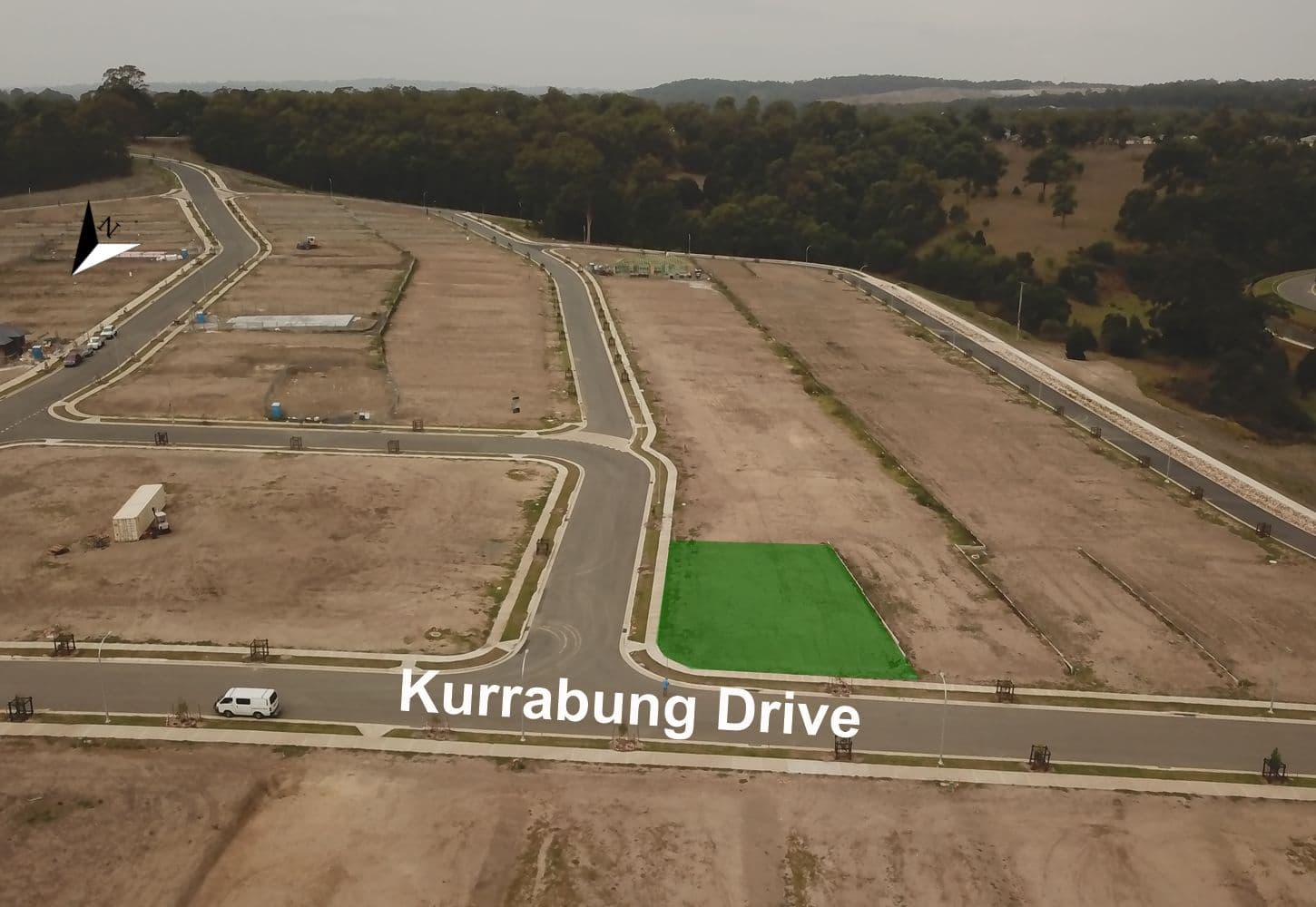 53 (lot 84) Kurrabung Drive, Fletcher NSW 2287, Fletcher - Thumbnail 2