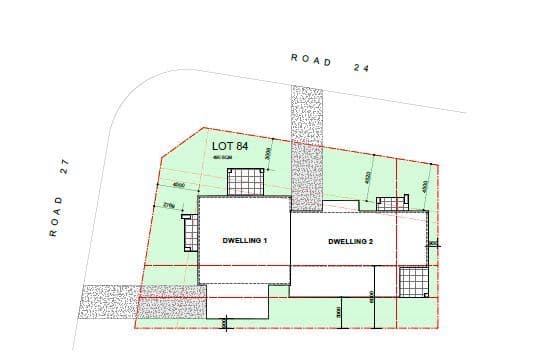 53 (lot 84) Kurrabung Drive, Fletcher NSW 2287, Fletcher - Thumbnail 3