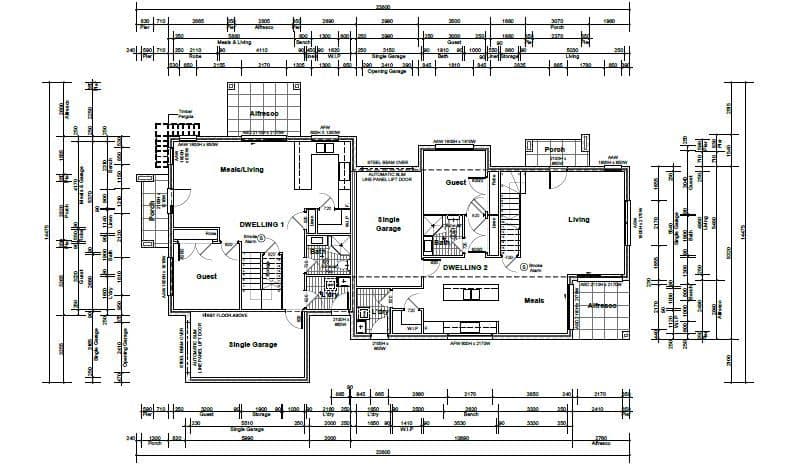 53 (lot 84) Kurrabung Drive, Fletcher NSW 2287, Fletcher - Thumbnail 4