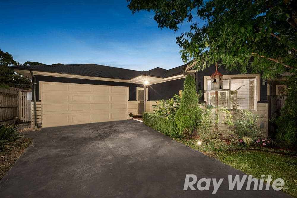 12 Harcourt Road, Boronia VIC 3155, Boronia - Image 1