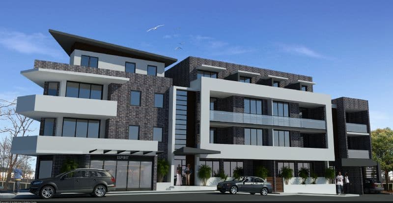 1-11 Canterbury Road, CANTERBURY NSW 2193, Canterbury - Thumbnail 6