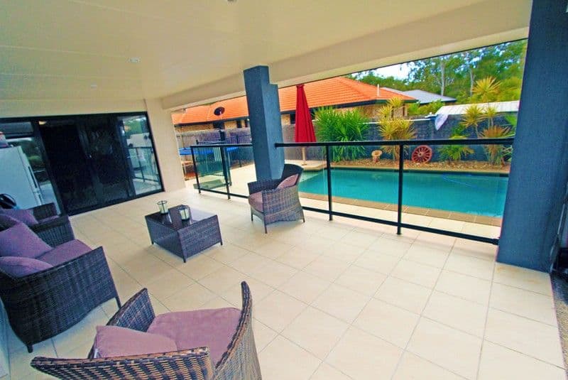 13 Shadow Brook Place, YEPPOON QLD 4703, Yeppoon - Thumbnail 2