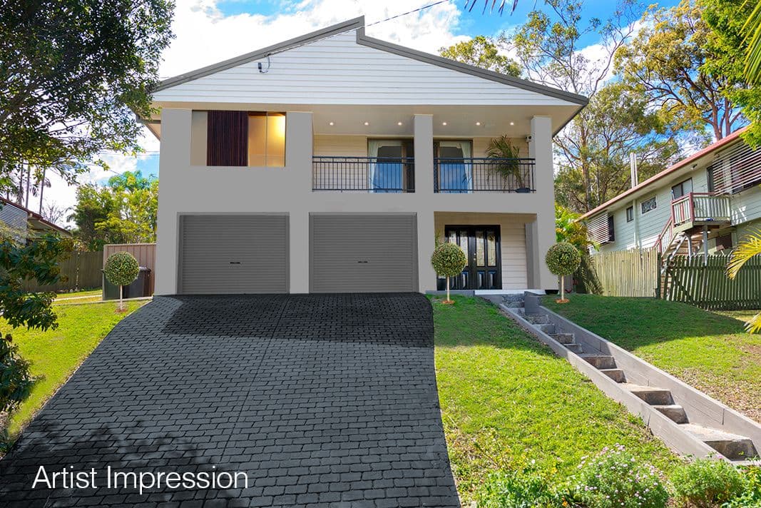 54 Carrara Street, MOUNT GRAVATT EAST QLD 4122, Mount Gravatt East - Thumbnail 3