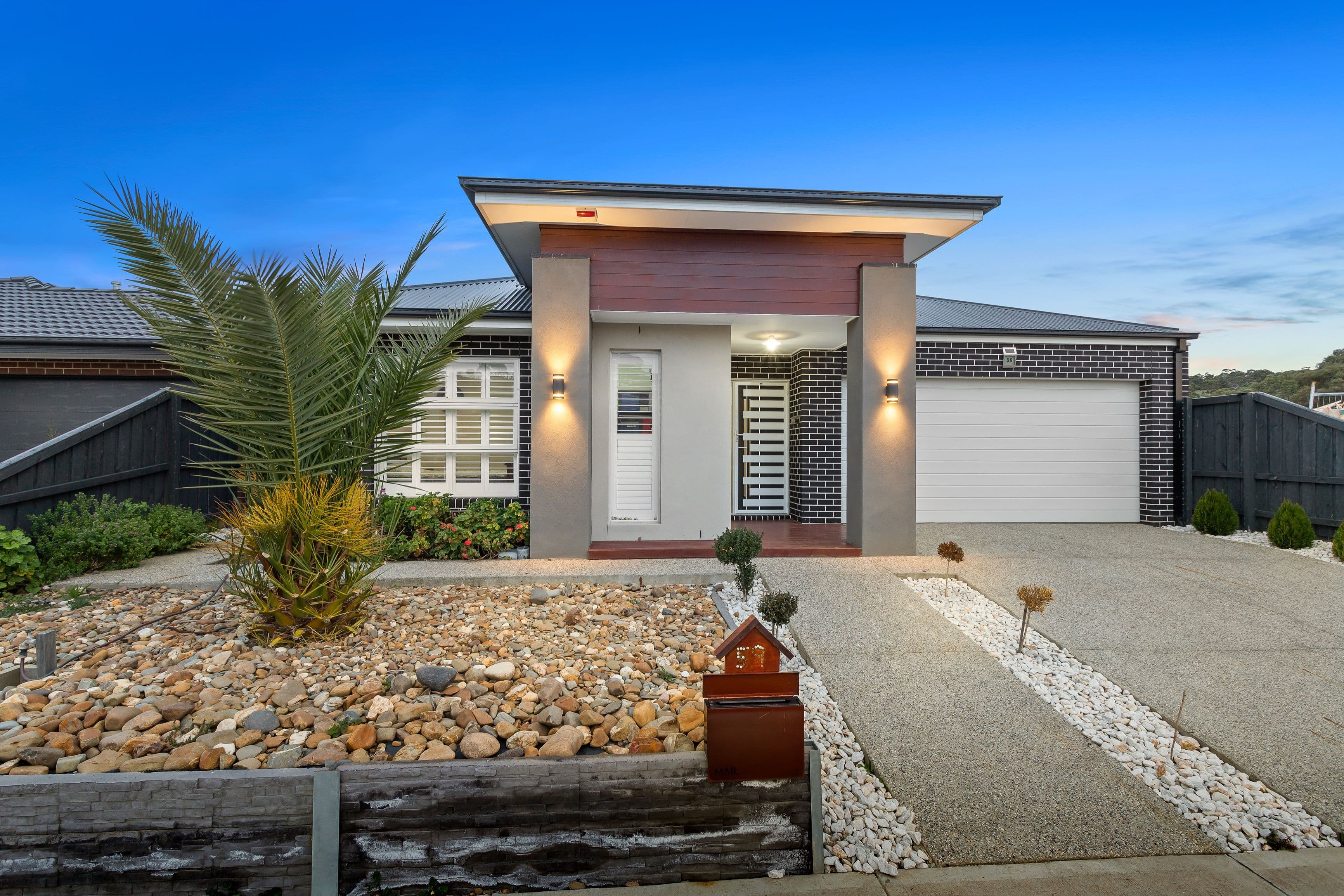 59 Black Braes Boulevard, Mernda VIC 3754, Mernda - Image 1