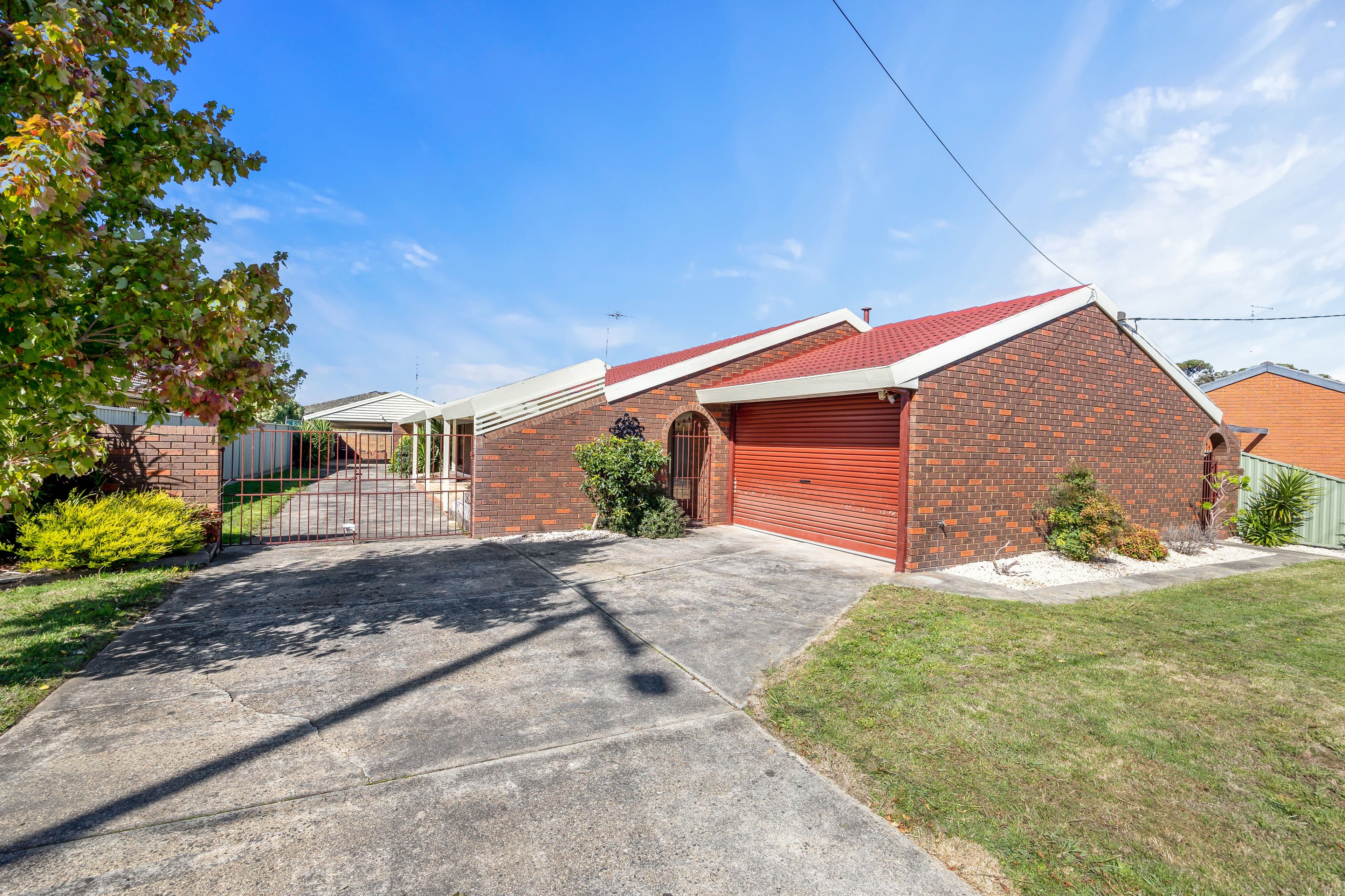 17 Goolwa Drive, Delacombe VIC 3356, Delacombe - Thumbnail 2