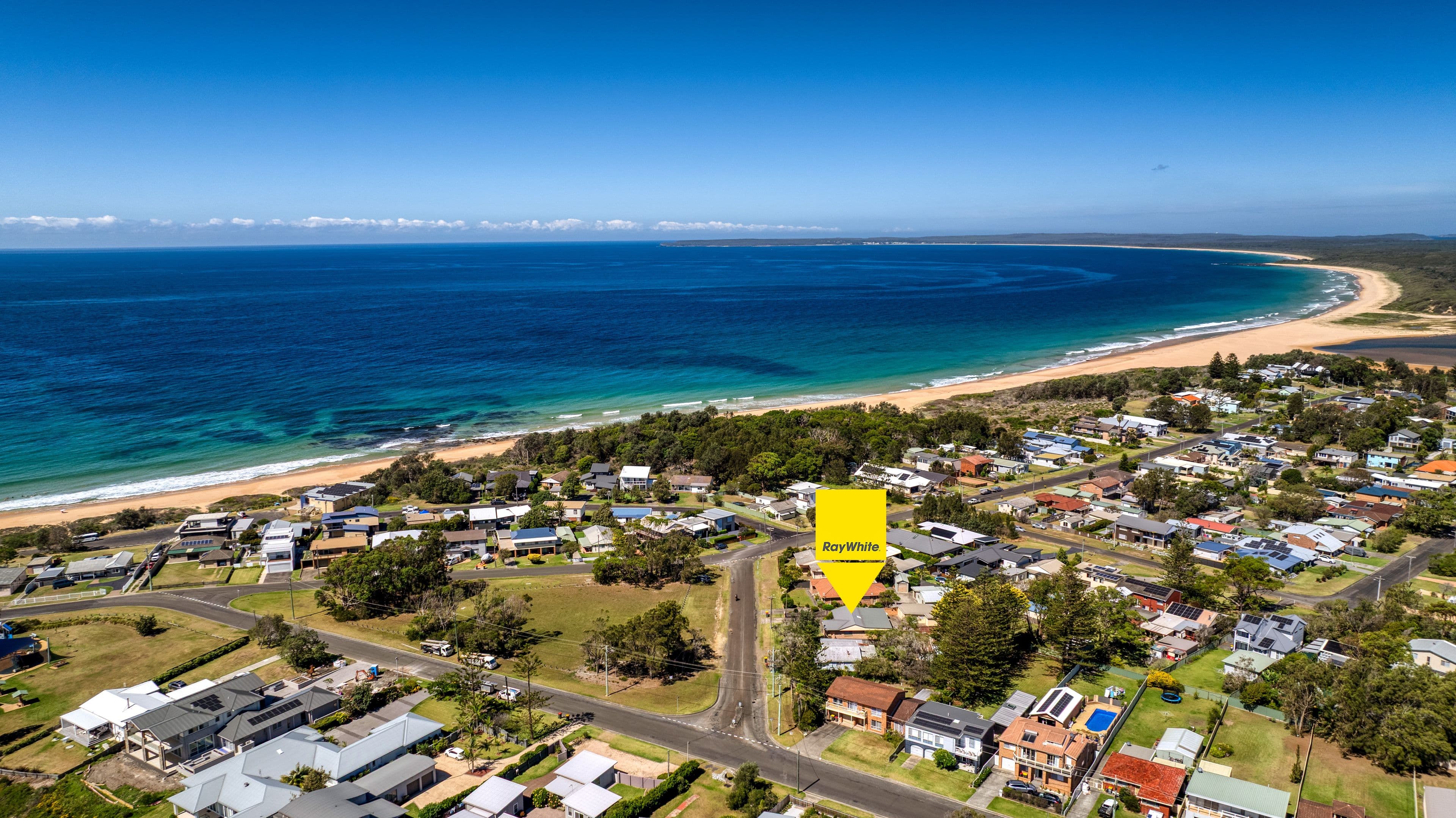 6 Duke Street, Culburra Beach NSW 2540, Culburra Beach - Image 1