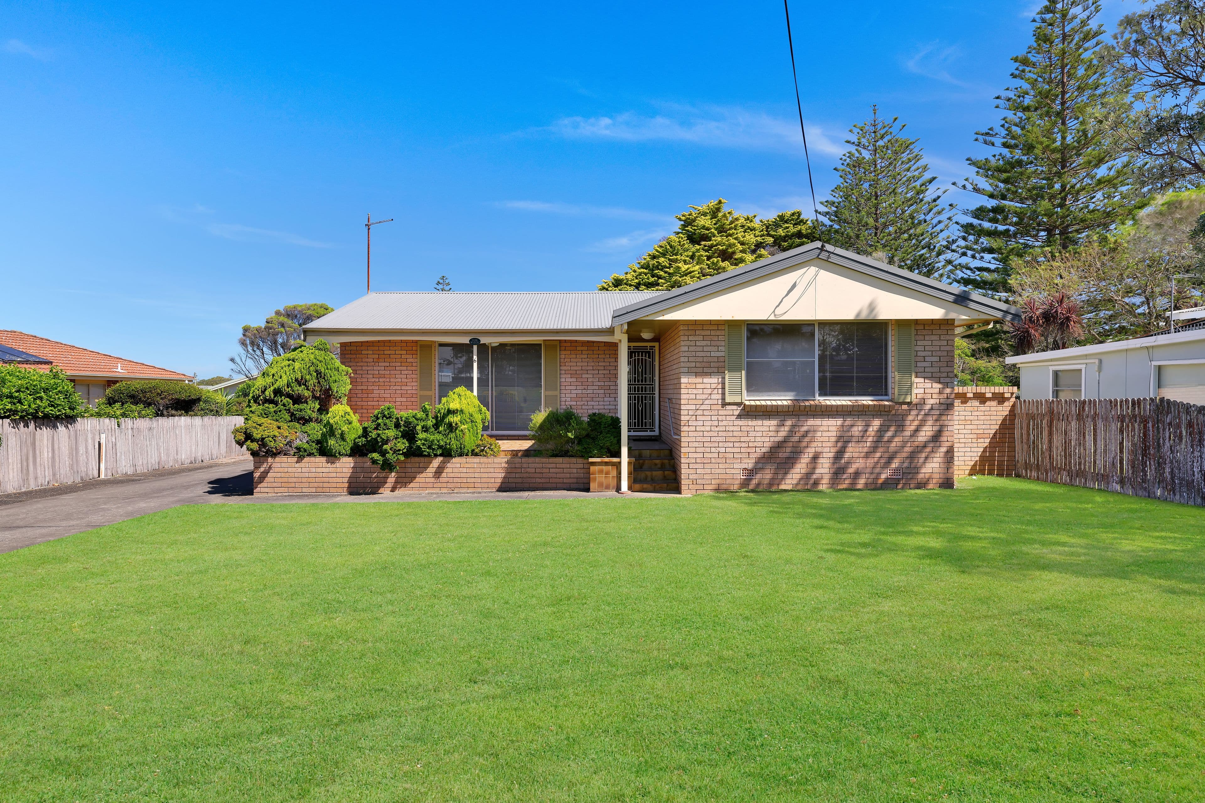 6 Duke Street, Culburra Beach NSW 2540, Culburra Beach - Thumbnail 2
