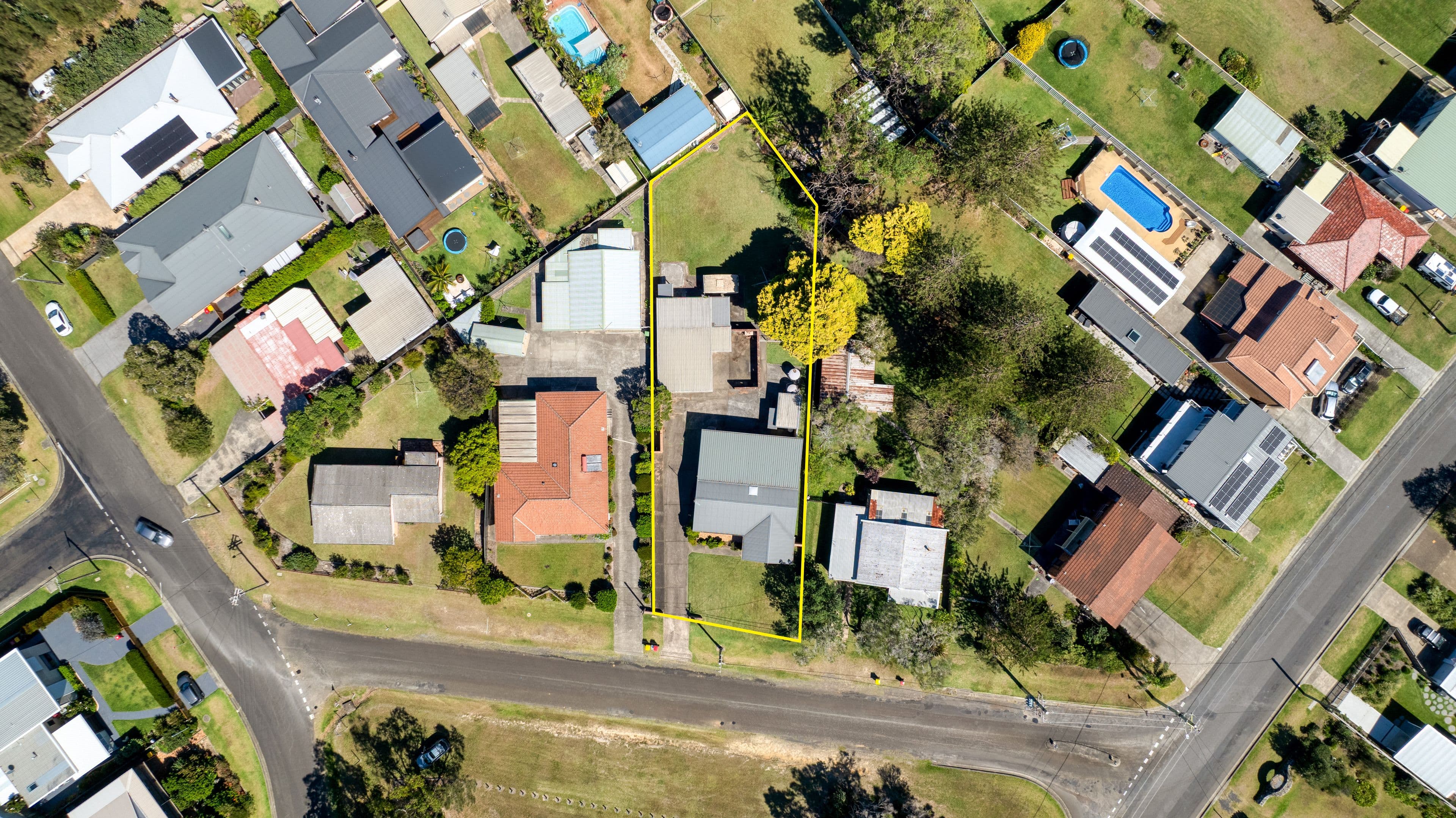 6 Duke Street, Culburra Beach NSW 2540, Culburra Beach - Thumbnail 5