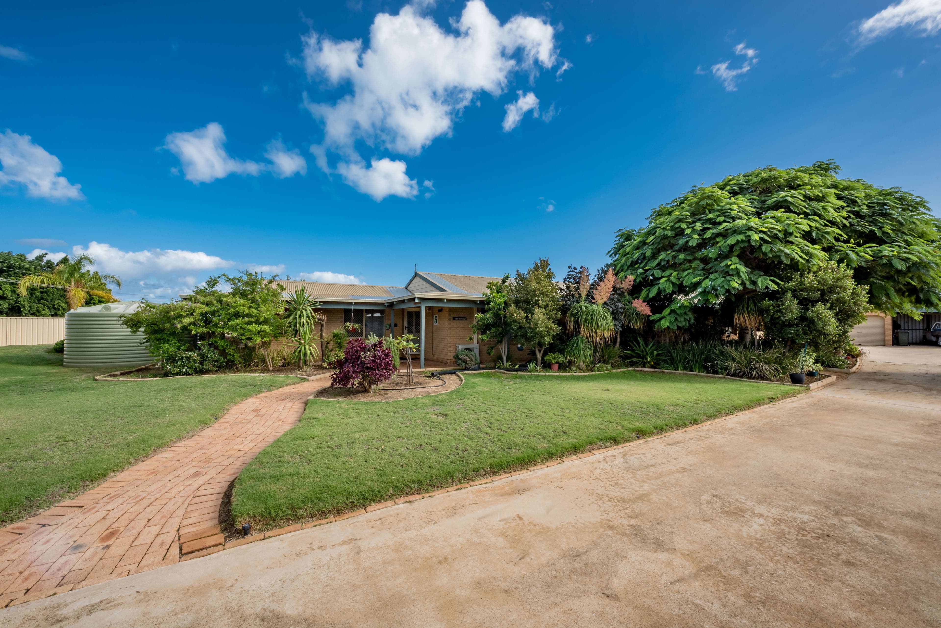 5 Verticordia Drive, Strathalbyn WA 6530, Strathalbyn - Image 1