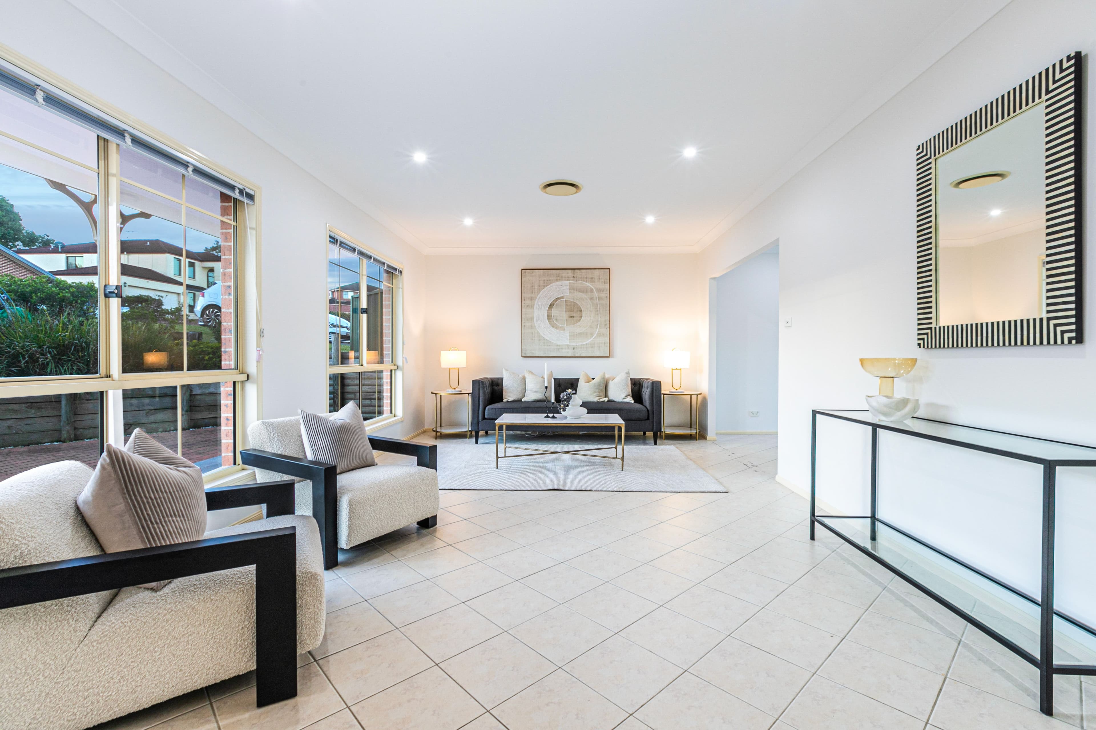 3 Kindilen Close, Rouse Hill NSW 2155, Rouse Hill - Thumbnail 2