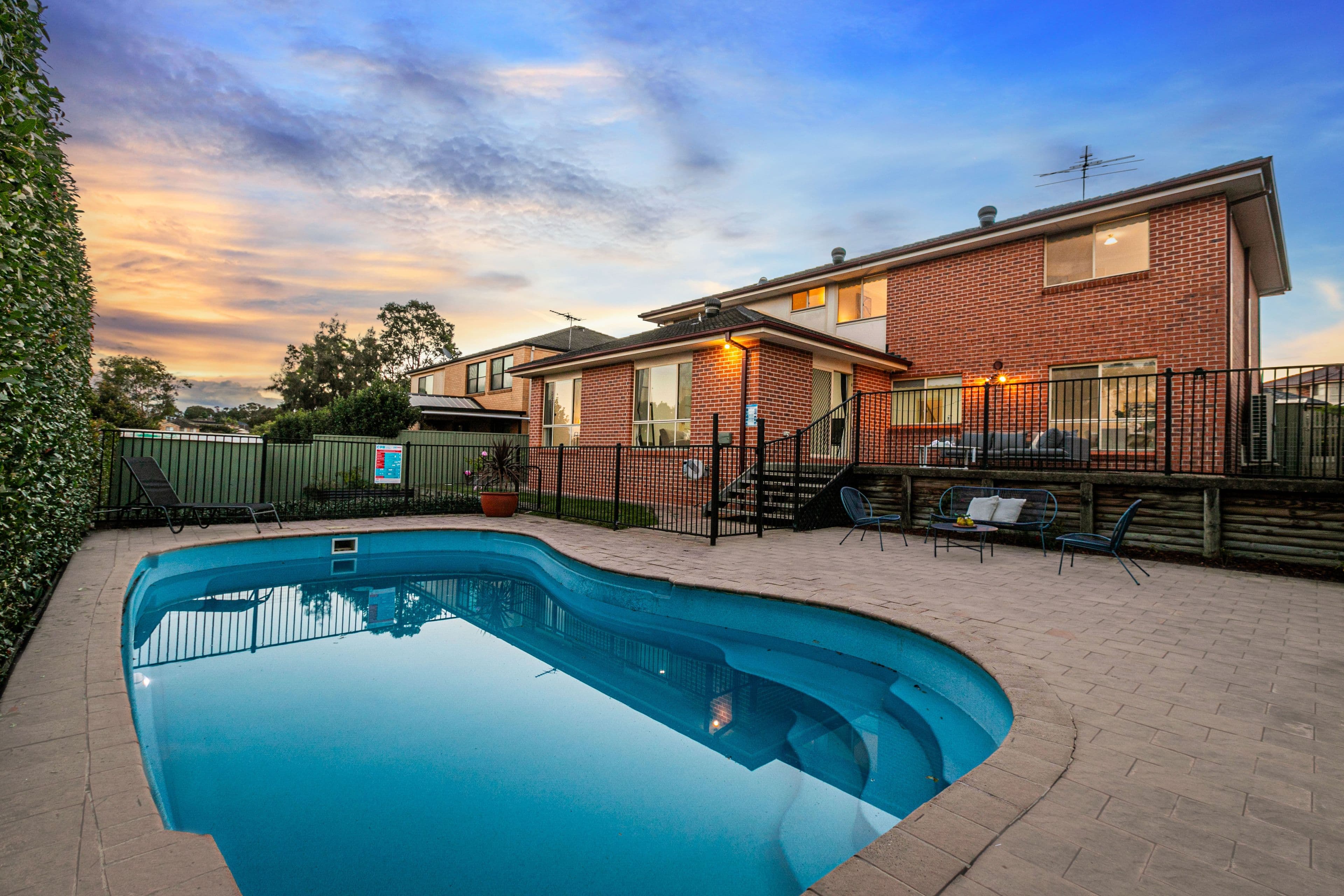 3 Kindilen Close, Rouse Hill NSW 2155, Rouse Hill - Thumbnail 6