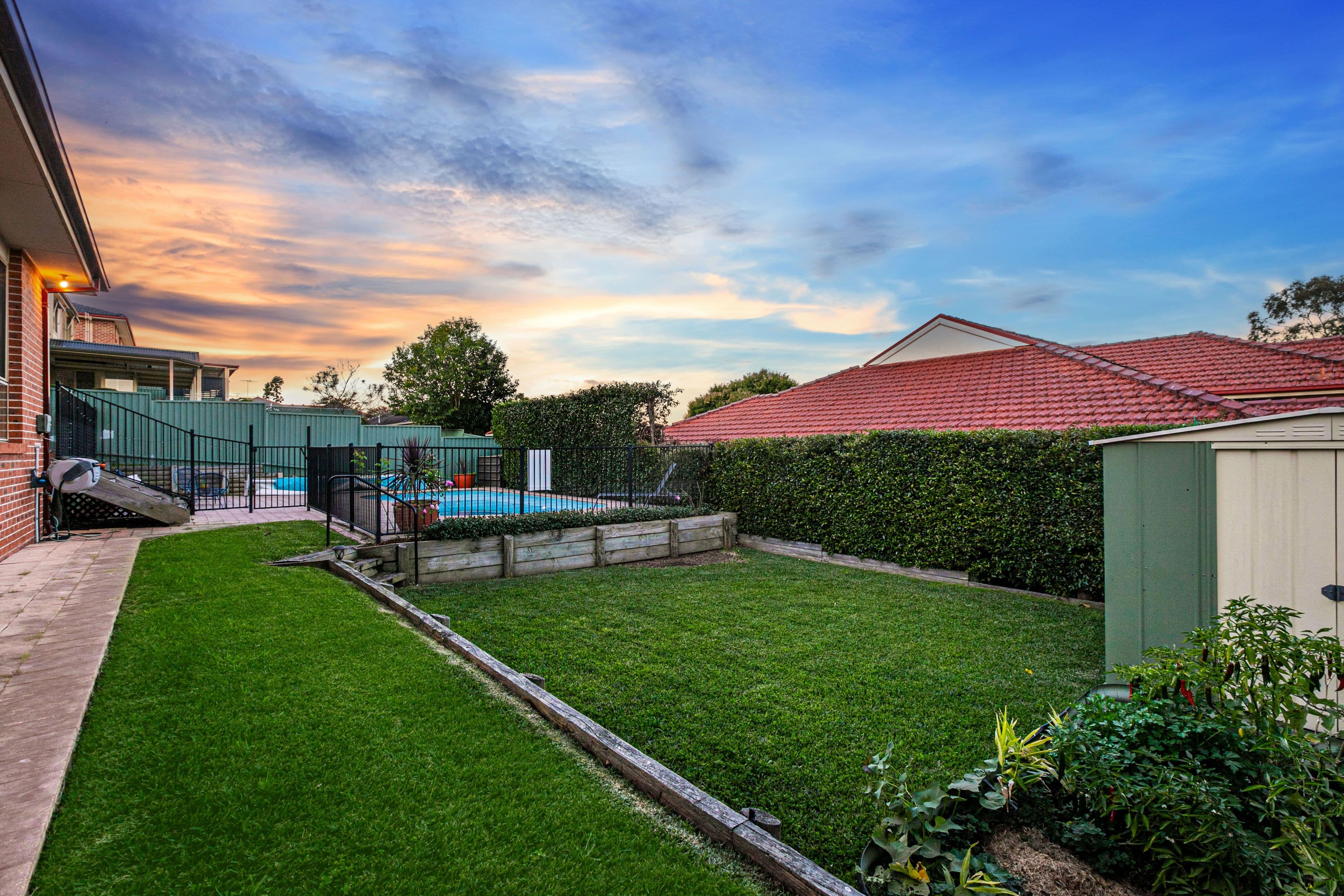 3 Kindilen Close, Rouse Hill NSW 2155, Rouse Hill - Thumbnail 7