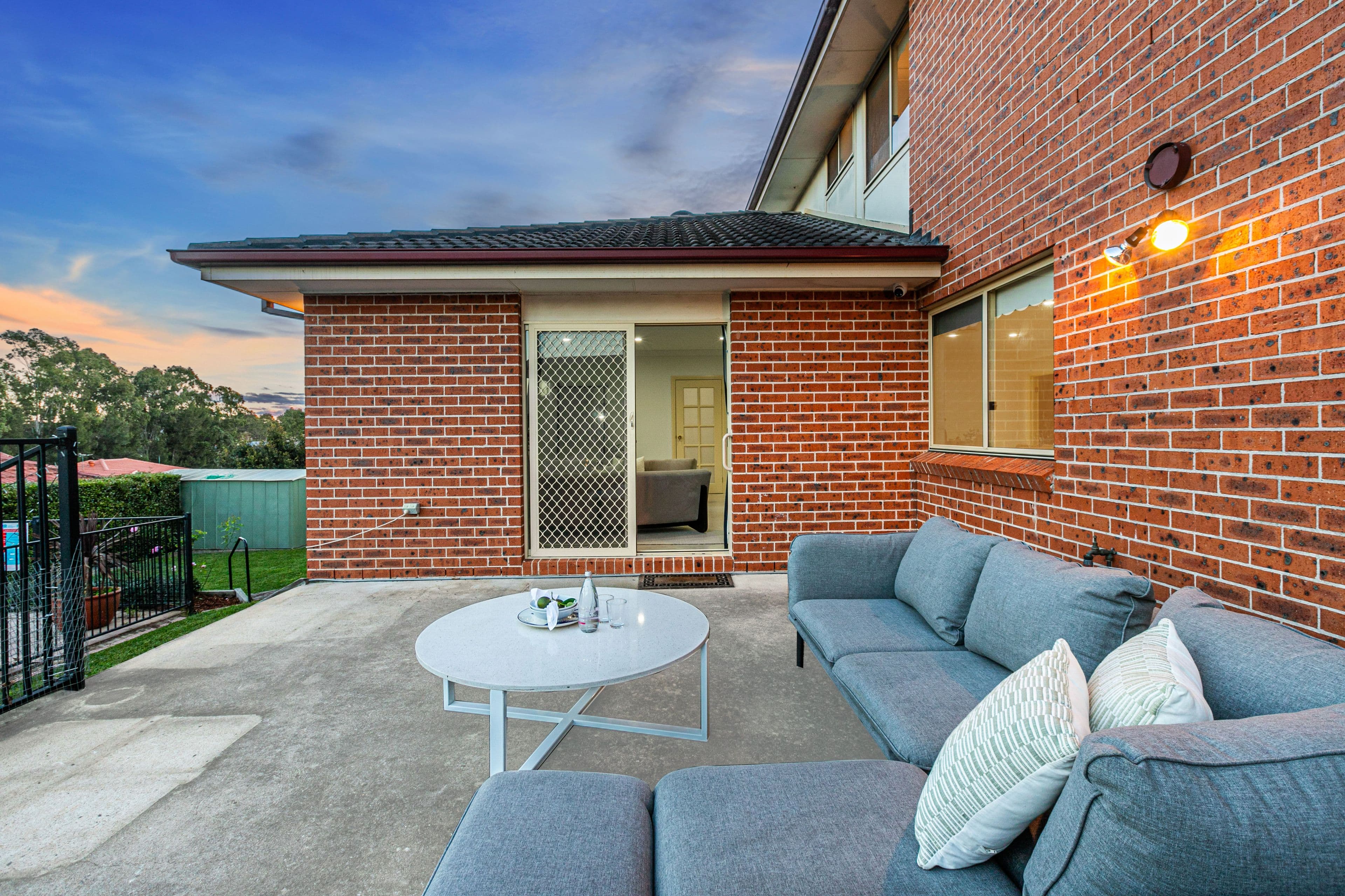 3 Kindilen Close, Rouse Hill NSW 2155, Rouse Hill - Thumbnail 8