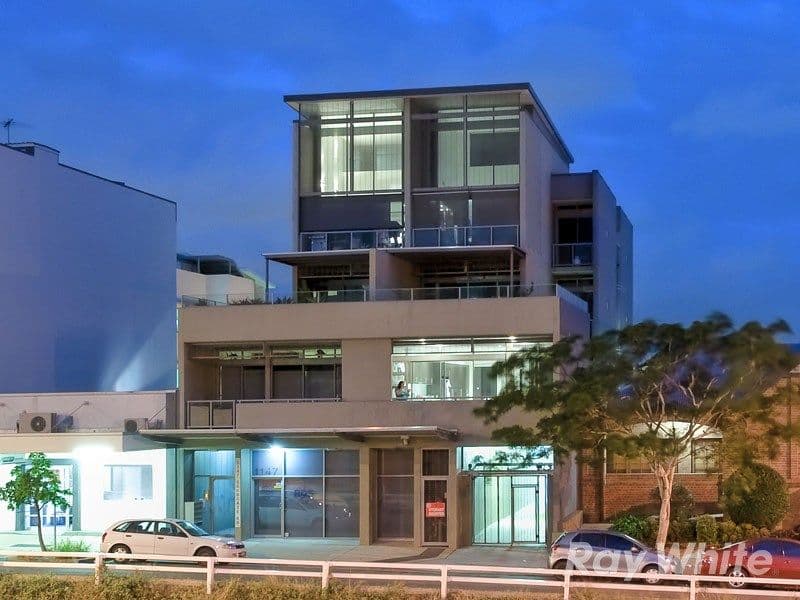 1147 Sandgate Road, NUNDAH QLD 4012, Nundah - Image 1