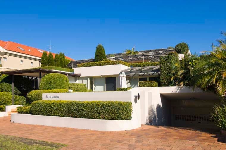 37 The Esplanade, MOSMAN NSW 2088, Mosman - Thumbnail 2