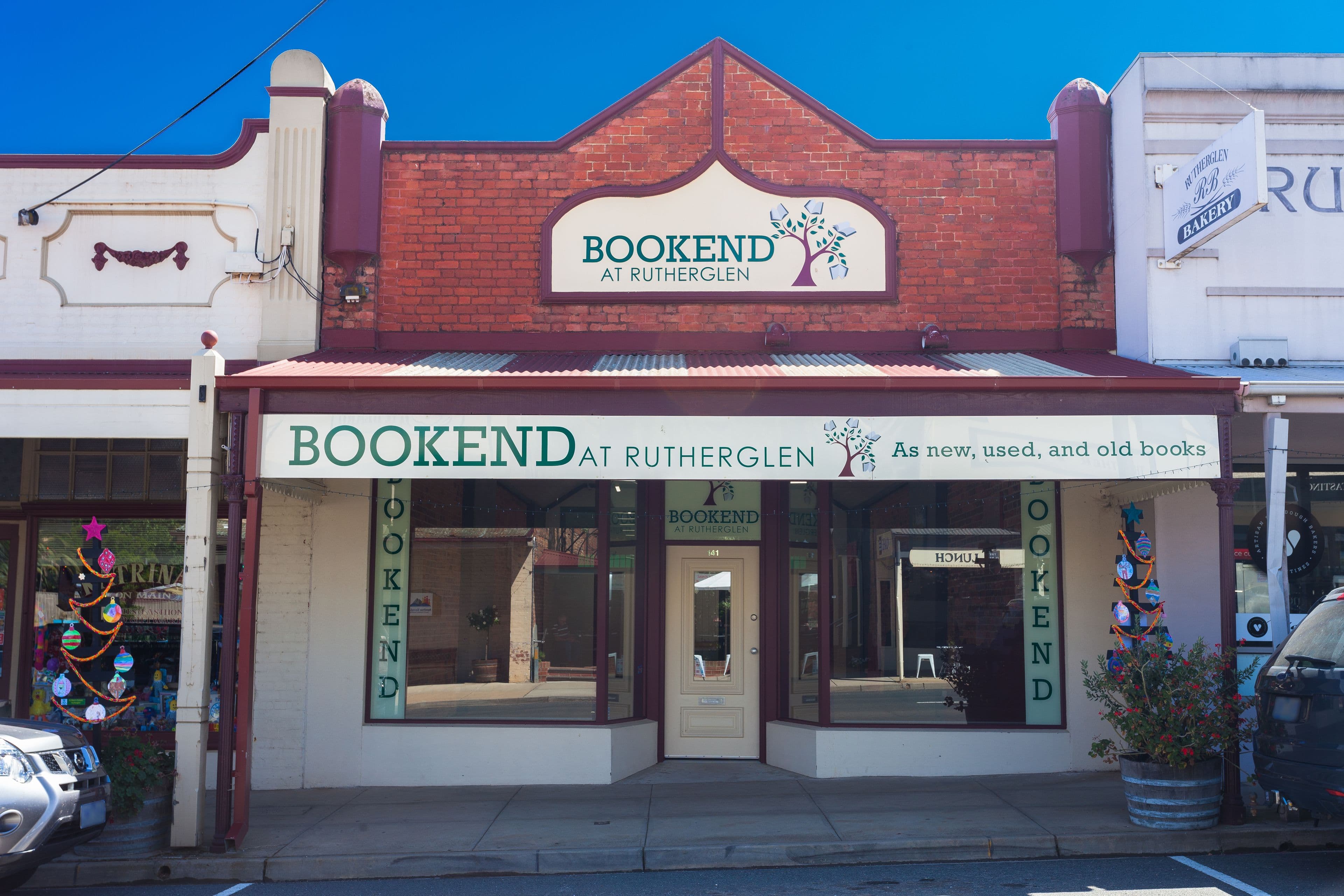 141 Main Street, Rutherglen VIC 3685, Rutherglen - Image 1