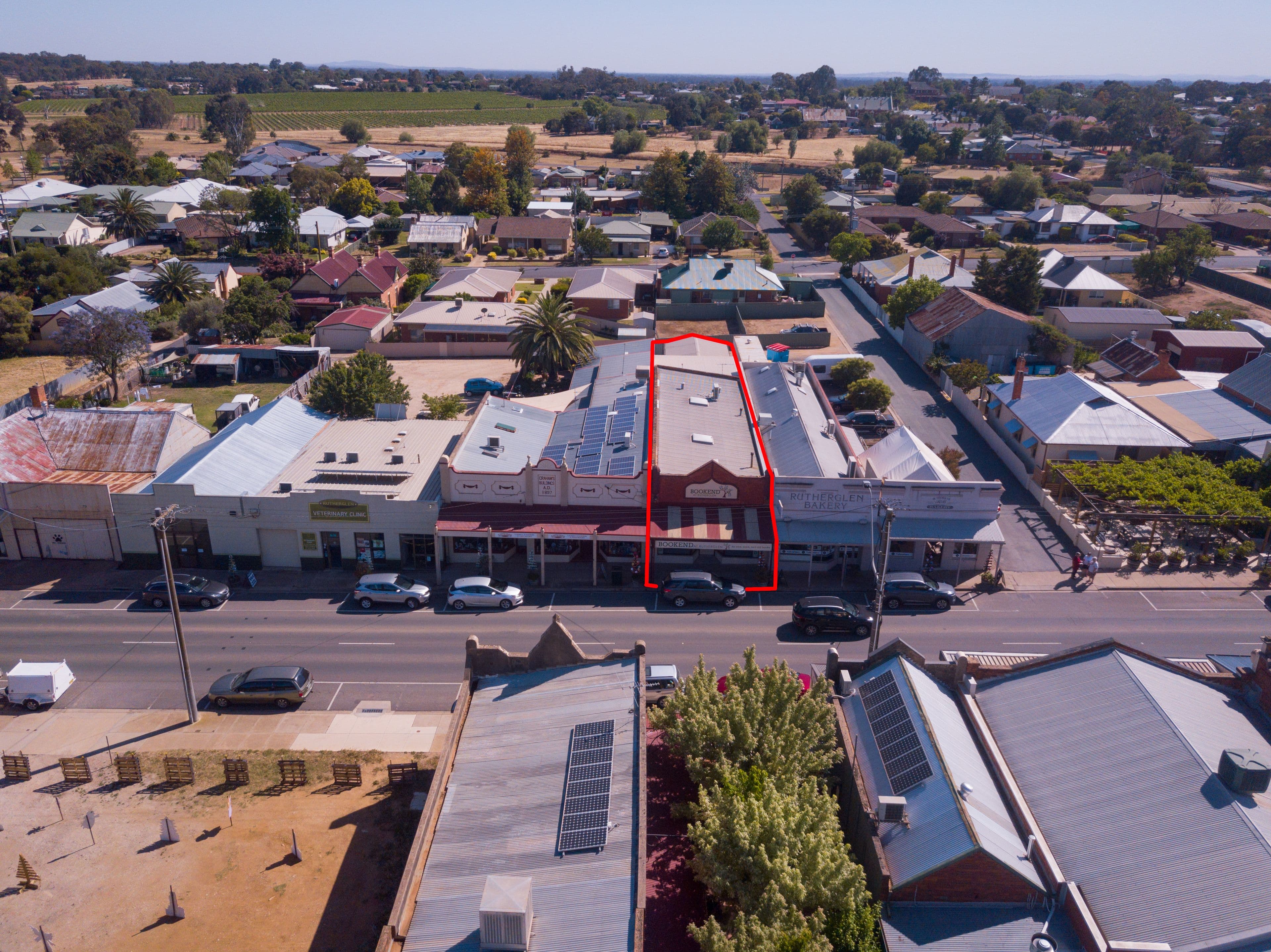 141 Main Street, Rutherglen VIC 3685, Rutherglen - Thumbnail 5