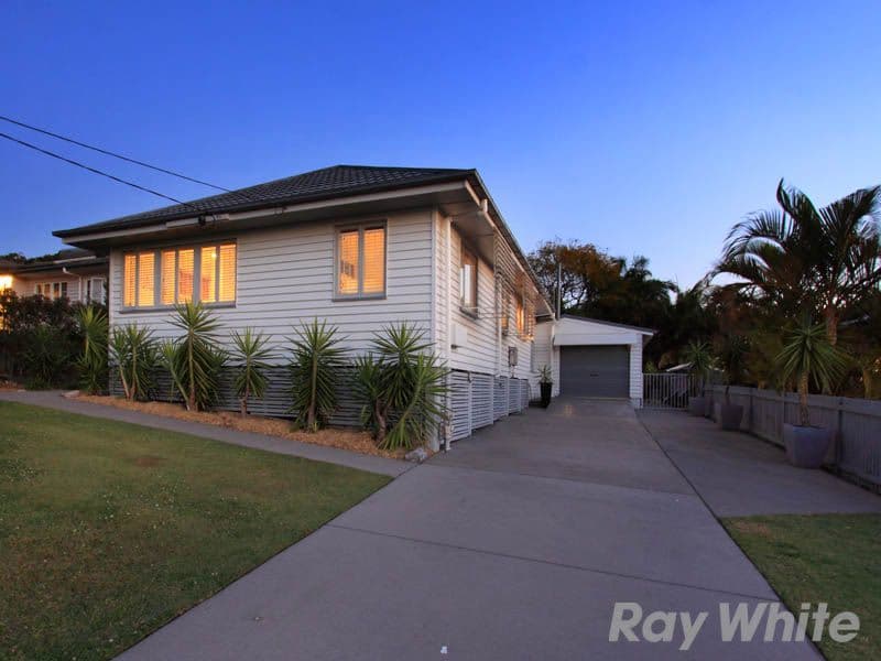 16 Chigwell Street, WAVELL HEIGHTS QLD 4012, Wavell Heights - Image 1