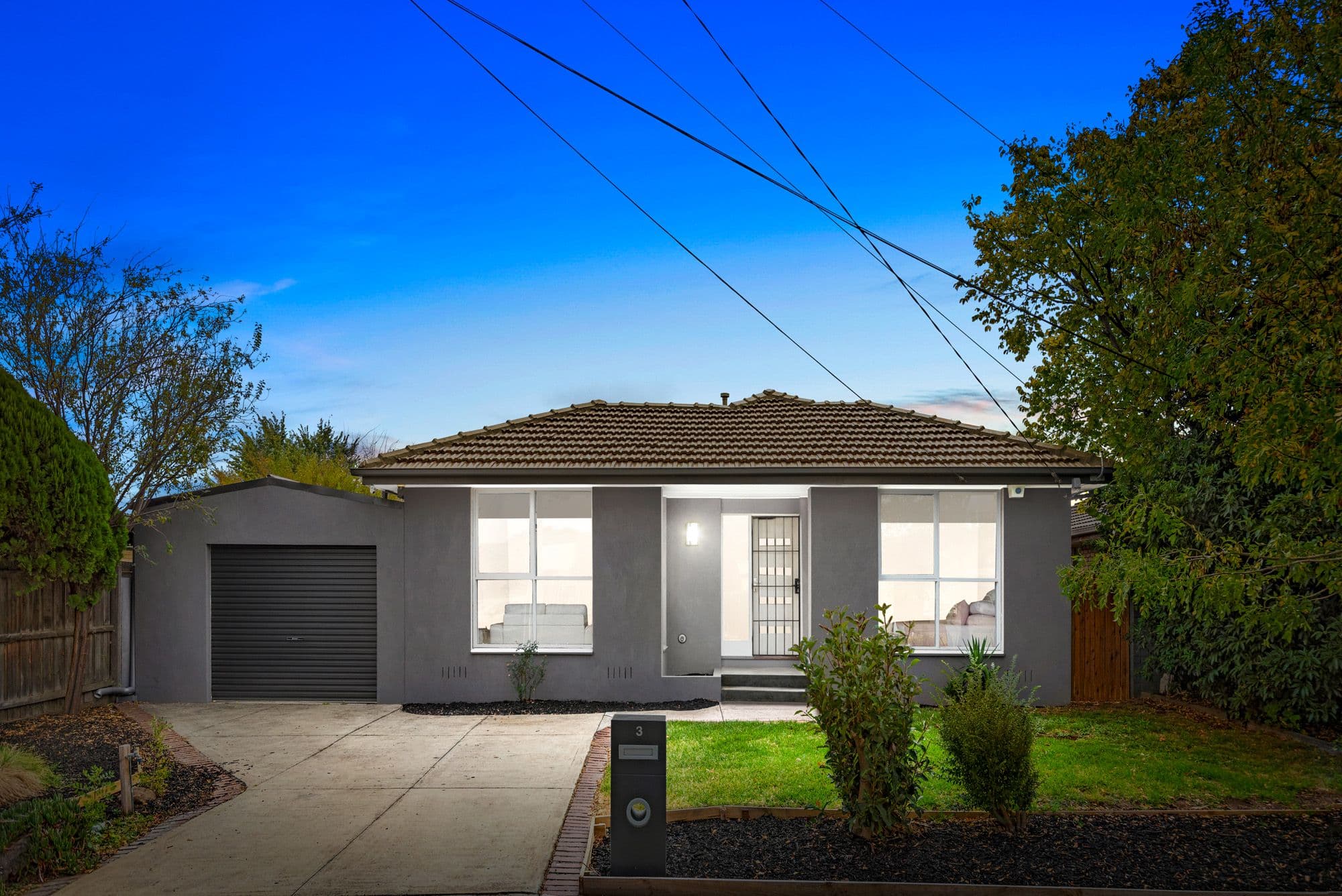 3 Intervale Drive, Wyndham Vale VIC 3024, Wyndham Vale - Thumbnail 2
