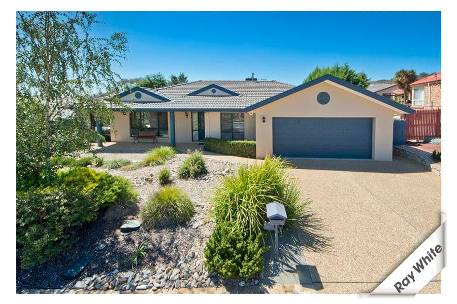 14 Morella Avenue, JERRABOMBERRA NSW 2619, Jerrabomberra - Image 1