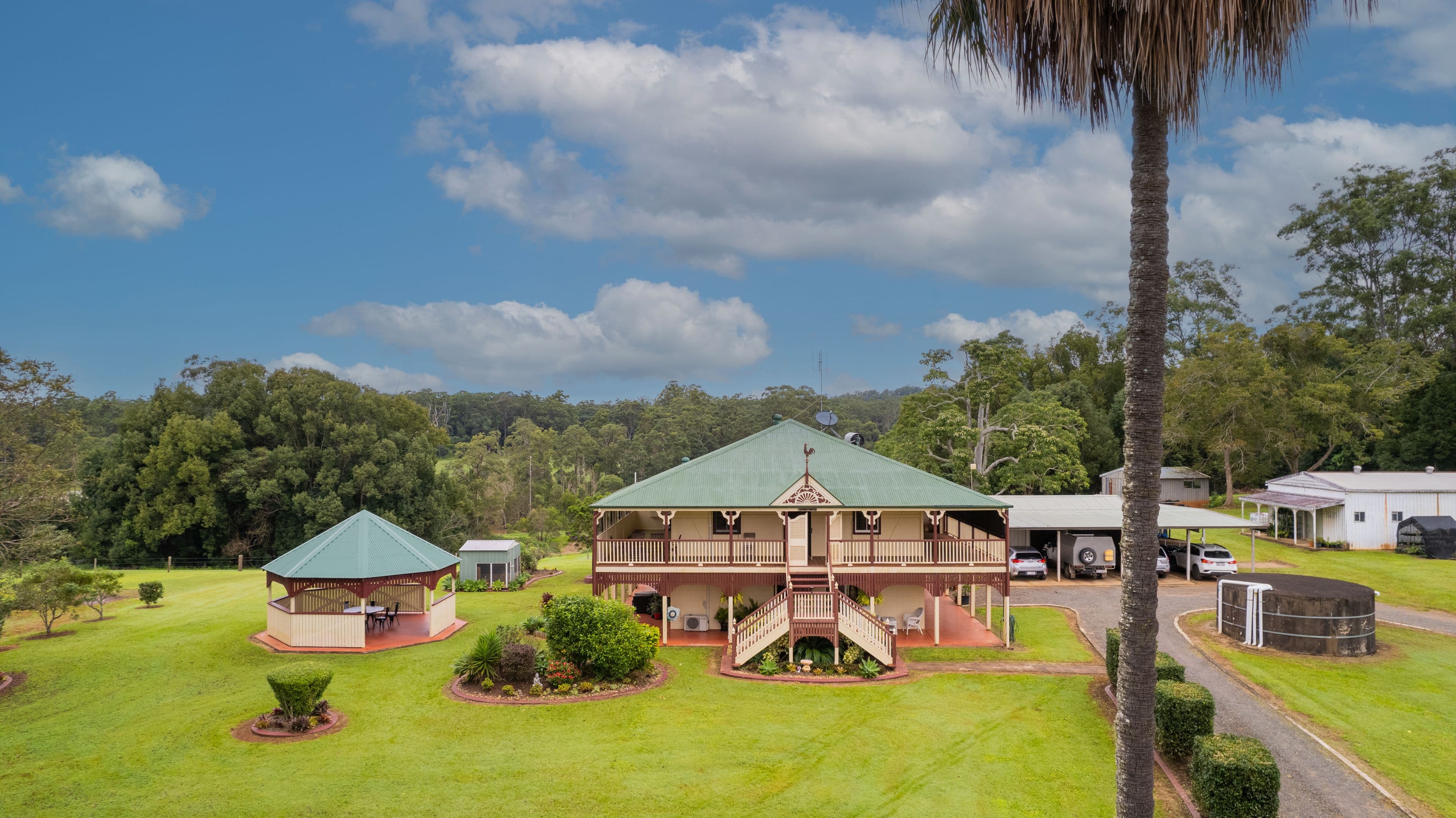70 Gold Creek Road, North Arm QLD 4561, North Arm - Image 1