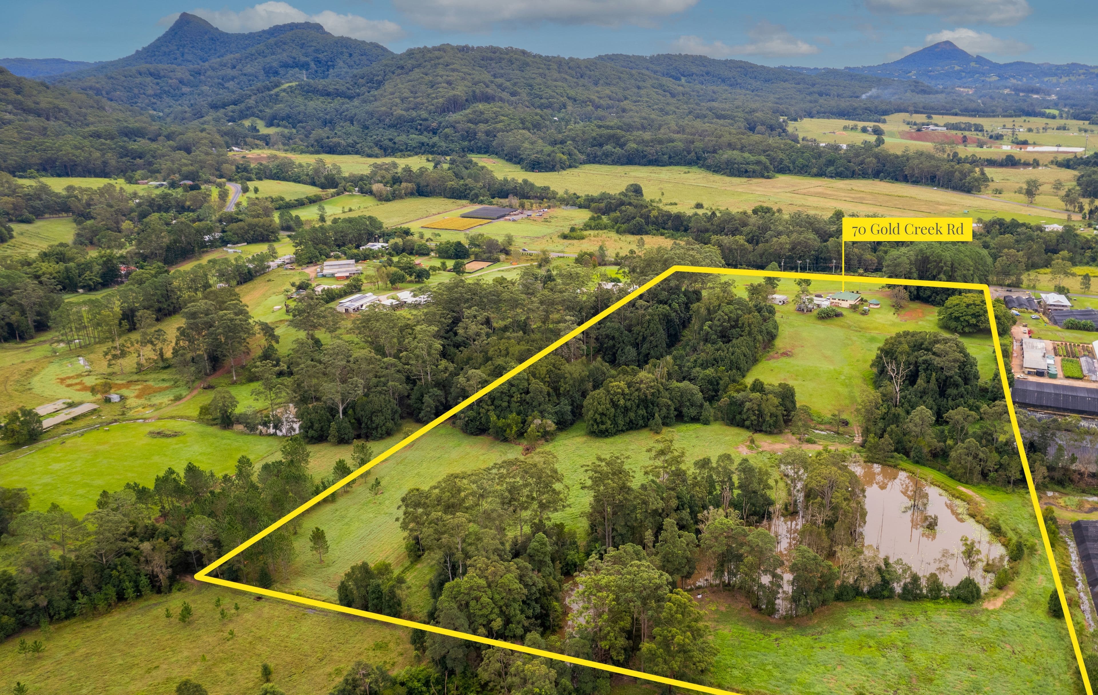 70 Gold Creek Road, North Arm QLD 4561, North Arm - Thumbnail 4