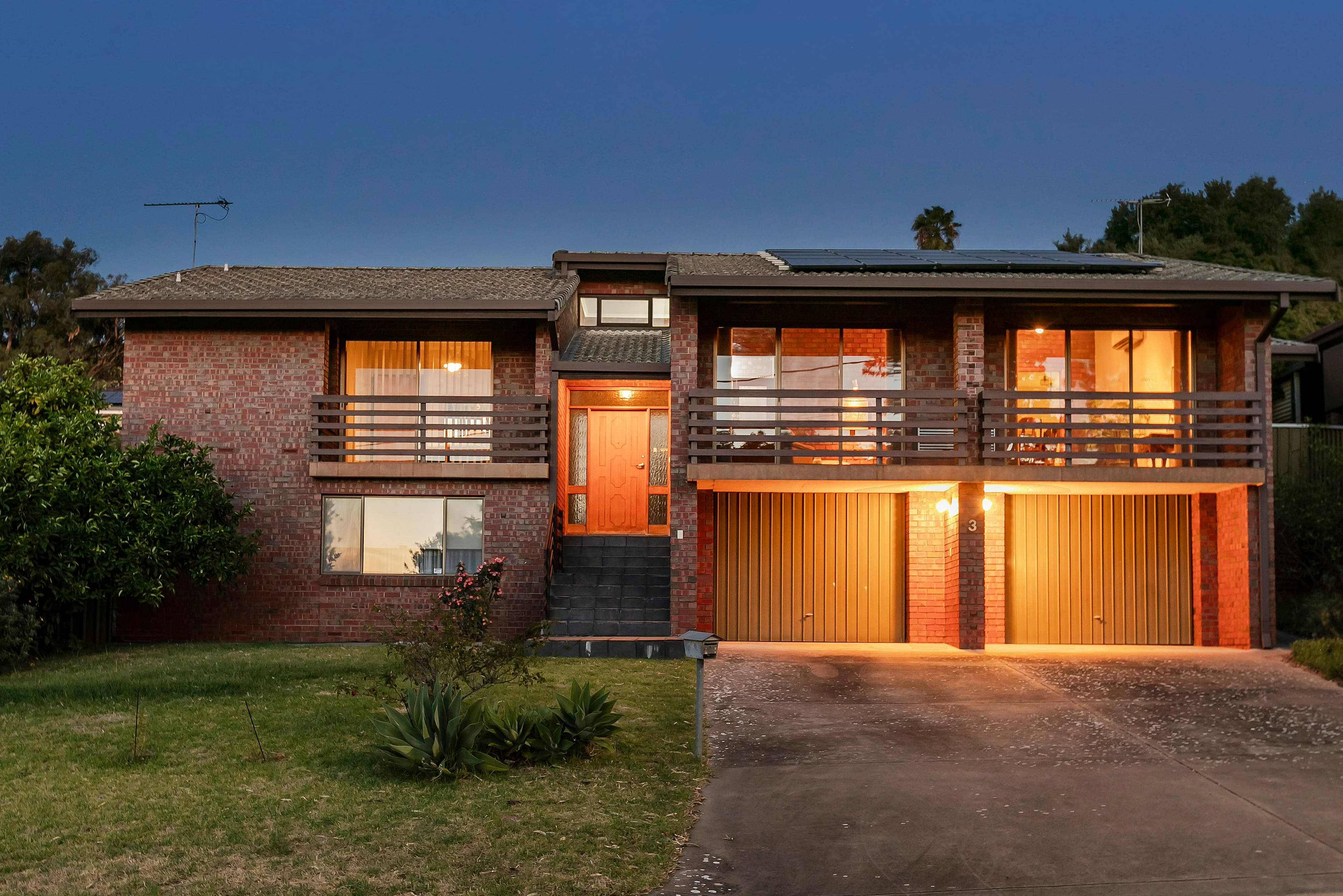 3 Hillview Avenue, Panorama SA 5041, Panorama - Image 1
