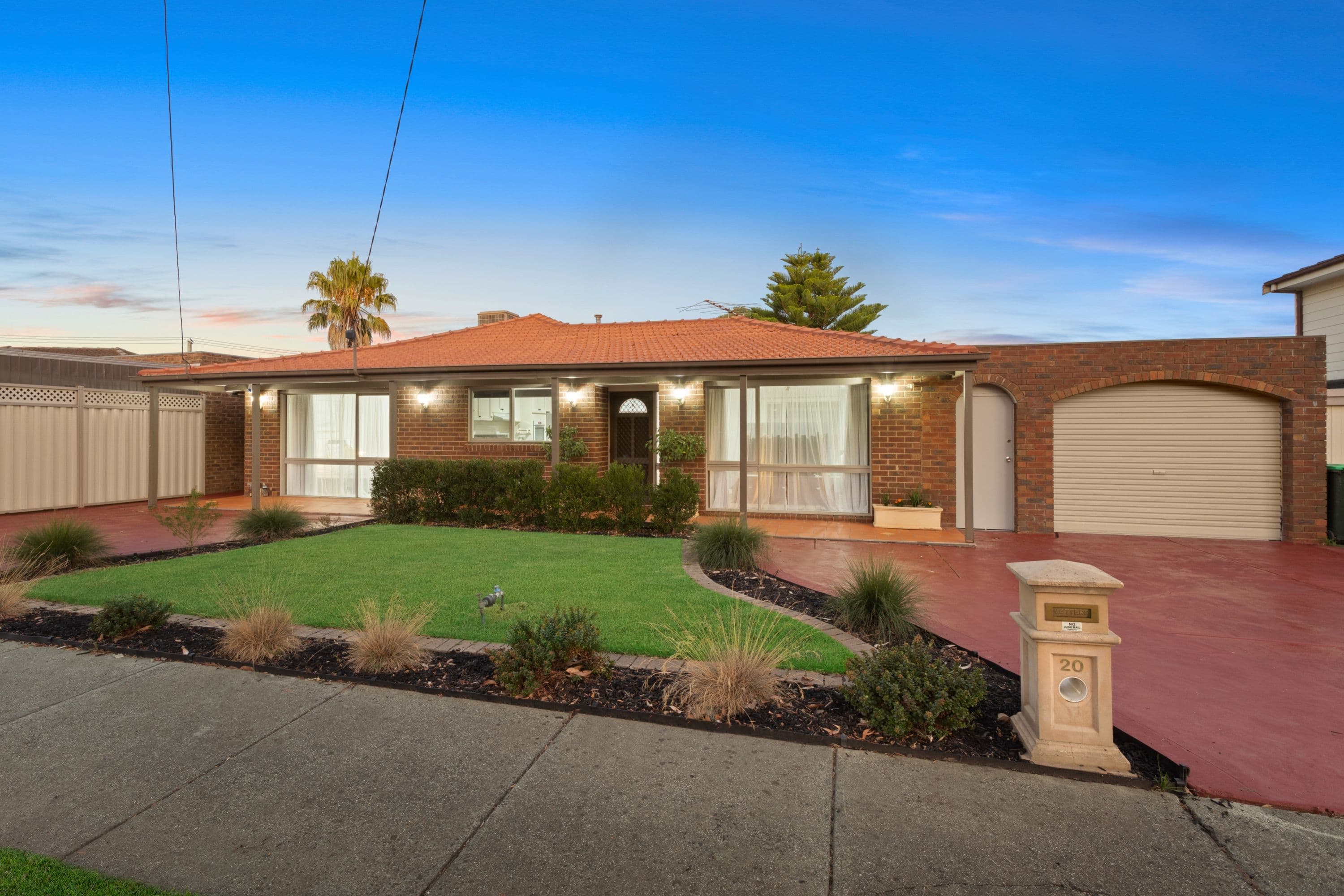 20 Epsom Avenue, Epping VIC 3076, Epping - Image 1