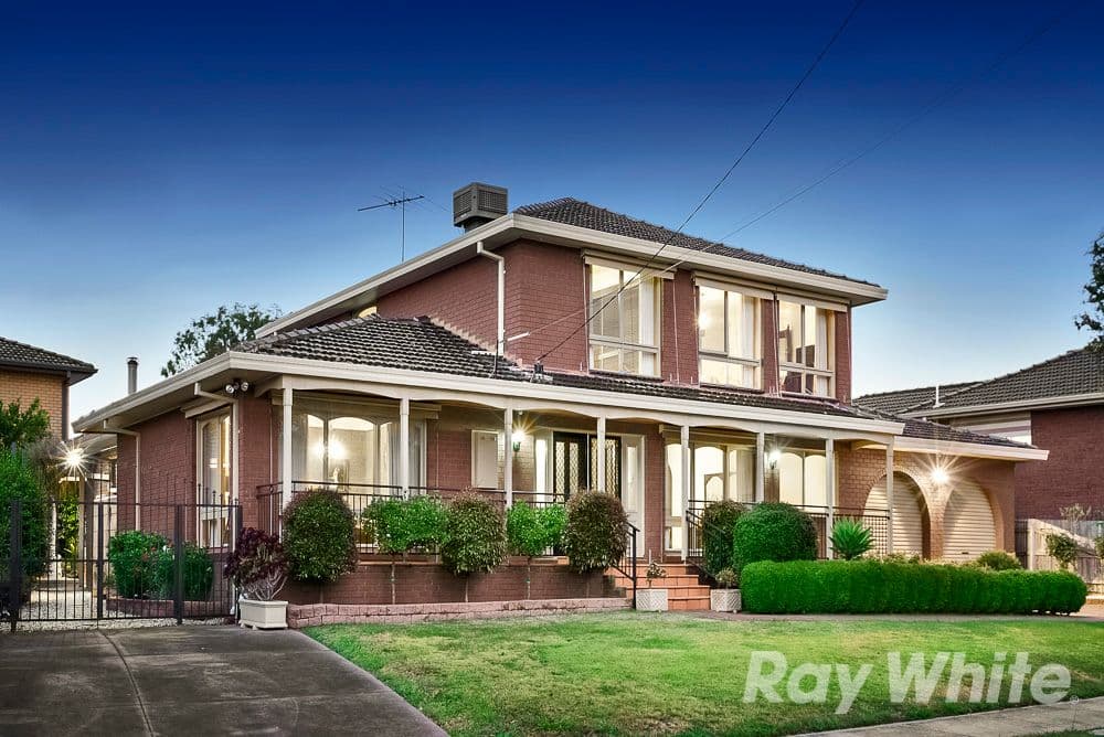 70 Bertrand Avenue, Mulgrave VIC 3170, Mulgrave - Image 1