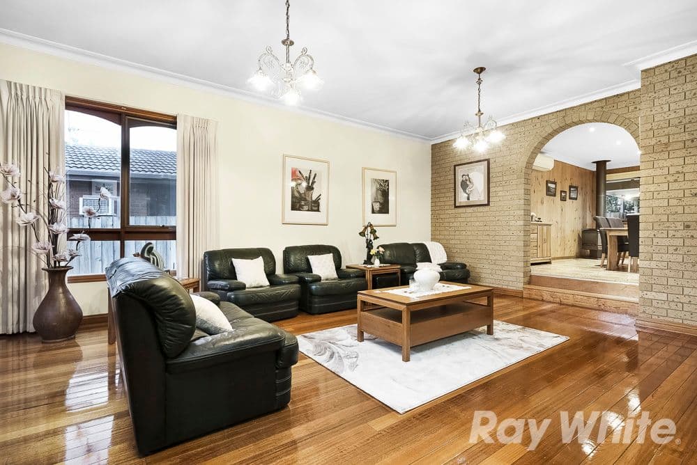 70 Bertrand Avenue, Mulgrave VIC 3170, Mulgrave - Thumbnail 2