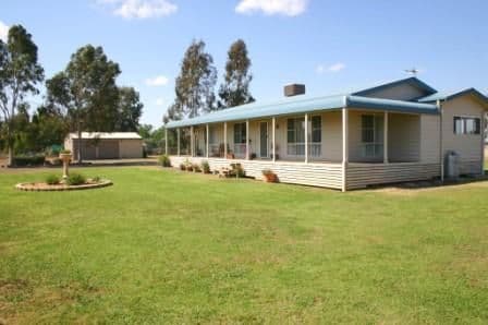 69 Whiting Drive, NARRABRI NSW 2390, Narrabri - Image 1
