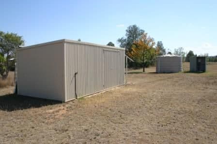 69 Whiting Drive, NARRABRI NSW 2390, Narrabri - Thumbnail 8