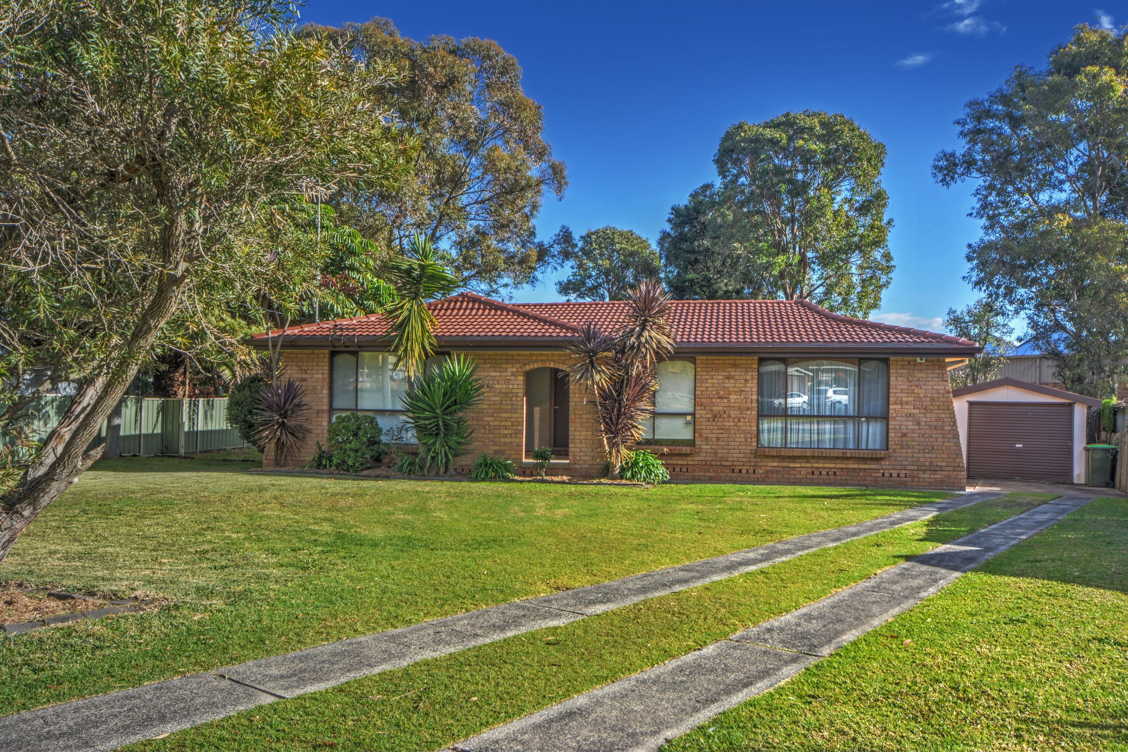 4 Kerry Close, Barrack Heights - Image 1