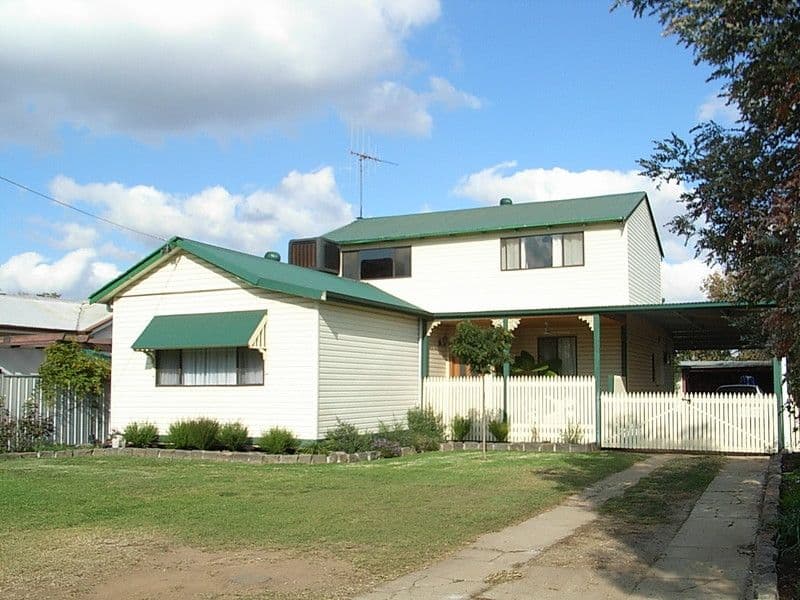 15  McKinlay Street, ECHUCA VIC 3564, Echuca - Image 1