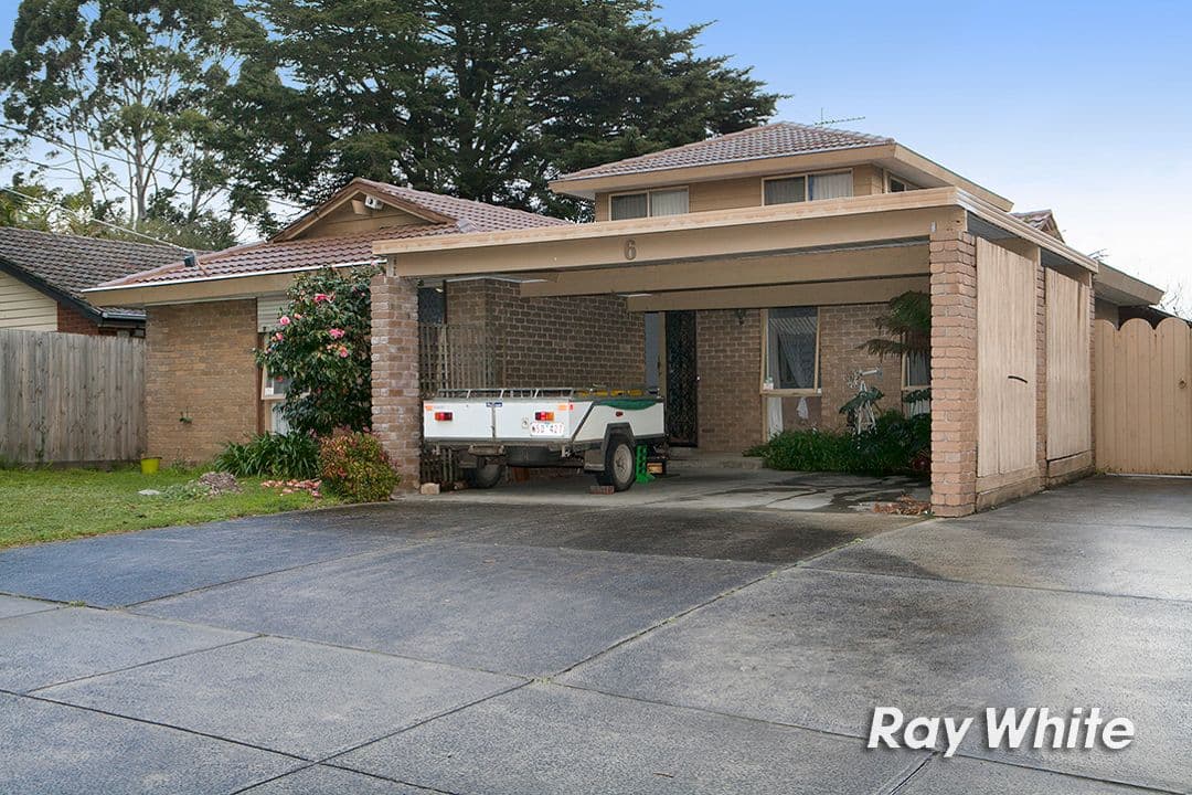 6 Ferndale Drive, Frankston VIC 3199, Frankston - Image 1