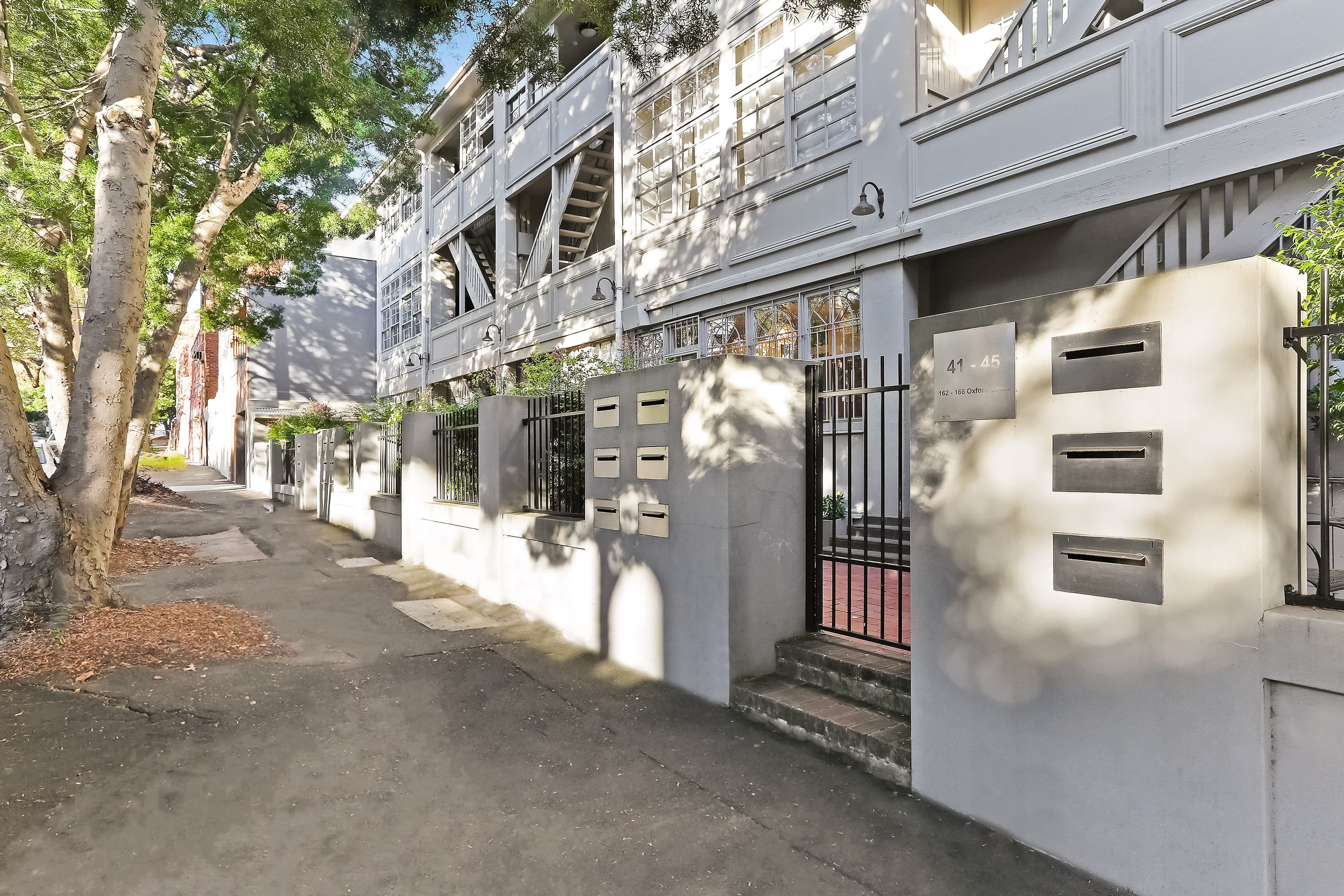 41-45 Wallis Street, Woollahra NSW 2025, Woollahra - Thumbnail 6