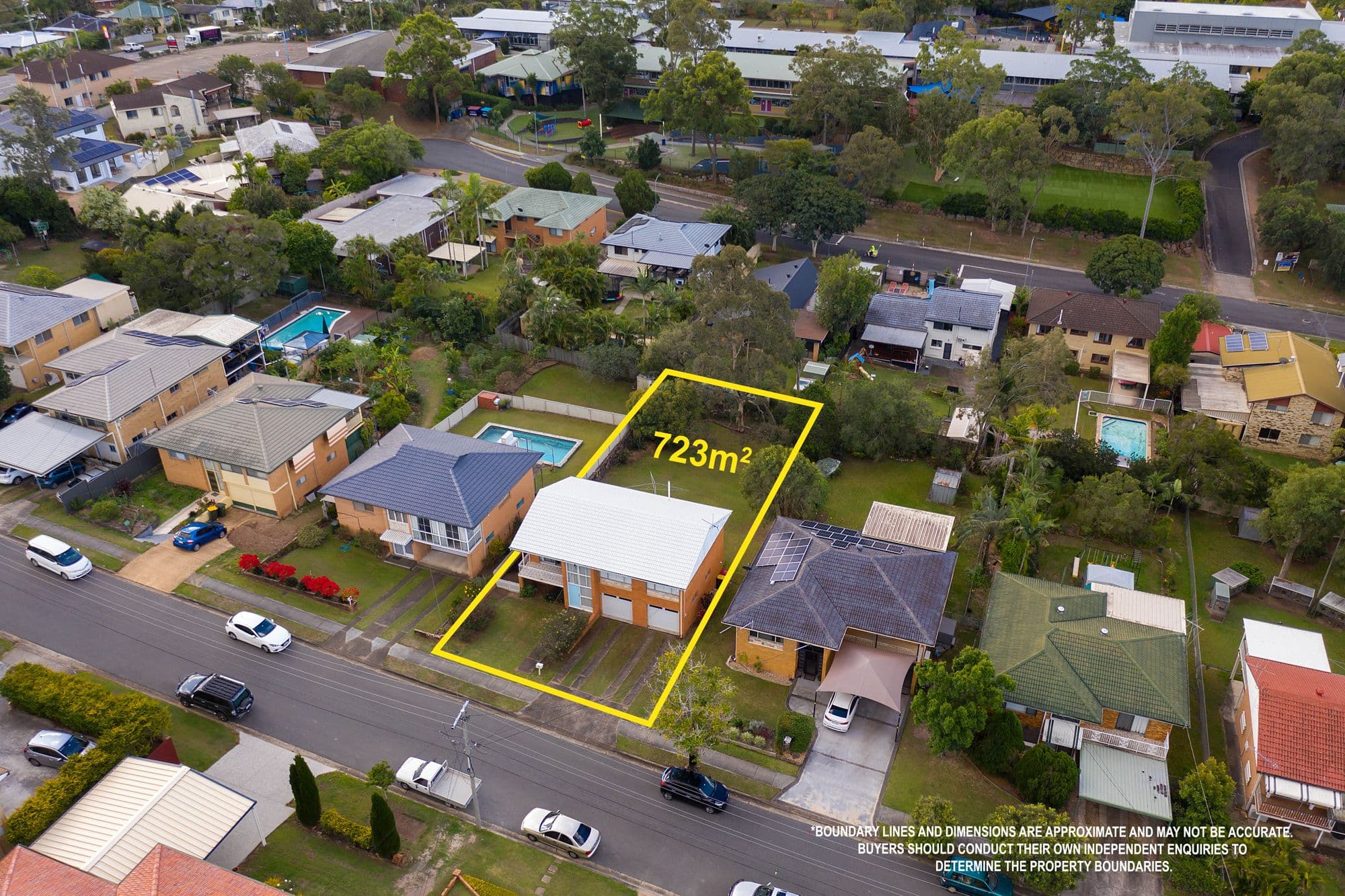 14 Elmfield Street, Wishart QLD 4122, Wishart - Thumbnail 2
