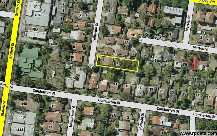 7 Catherine Street, BOX HILL VIC 3128, Box Hill - Thumbnail 2