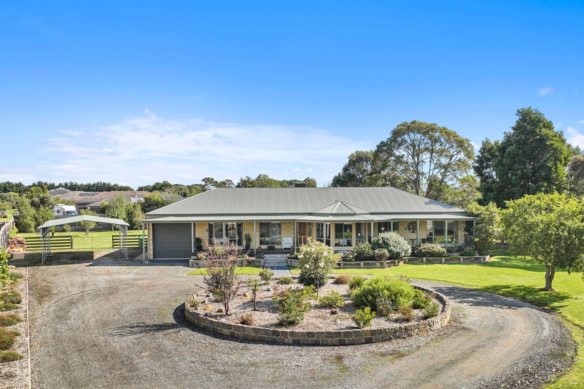 60 Denhams Road, Koo Wee Rup VIC 3981, Koo Wee Rup - Image 1