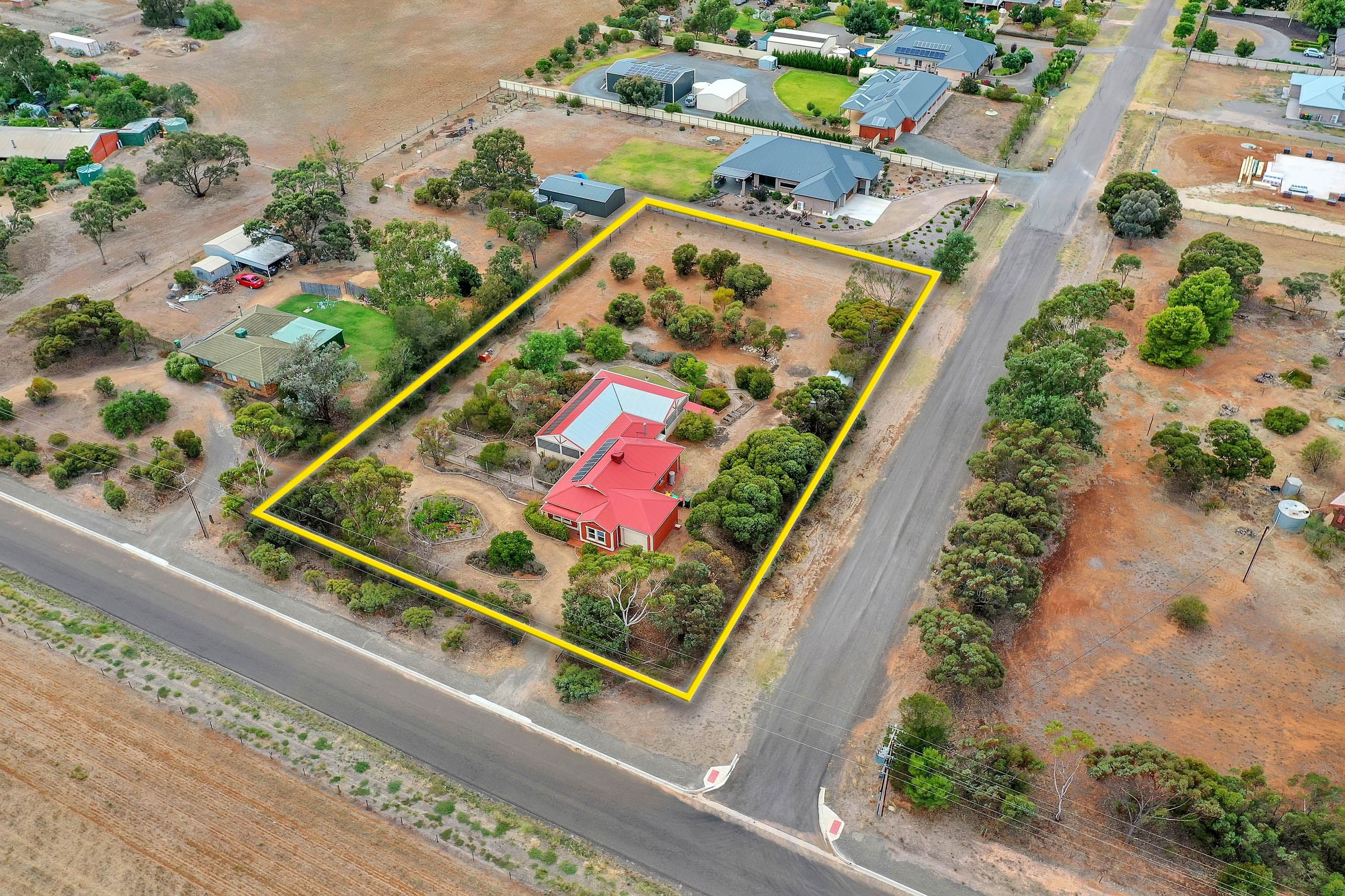31 Cliff Road, Roseworthy SA 5371, Roseworthy - Image 1