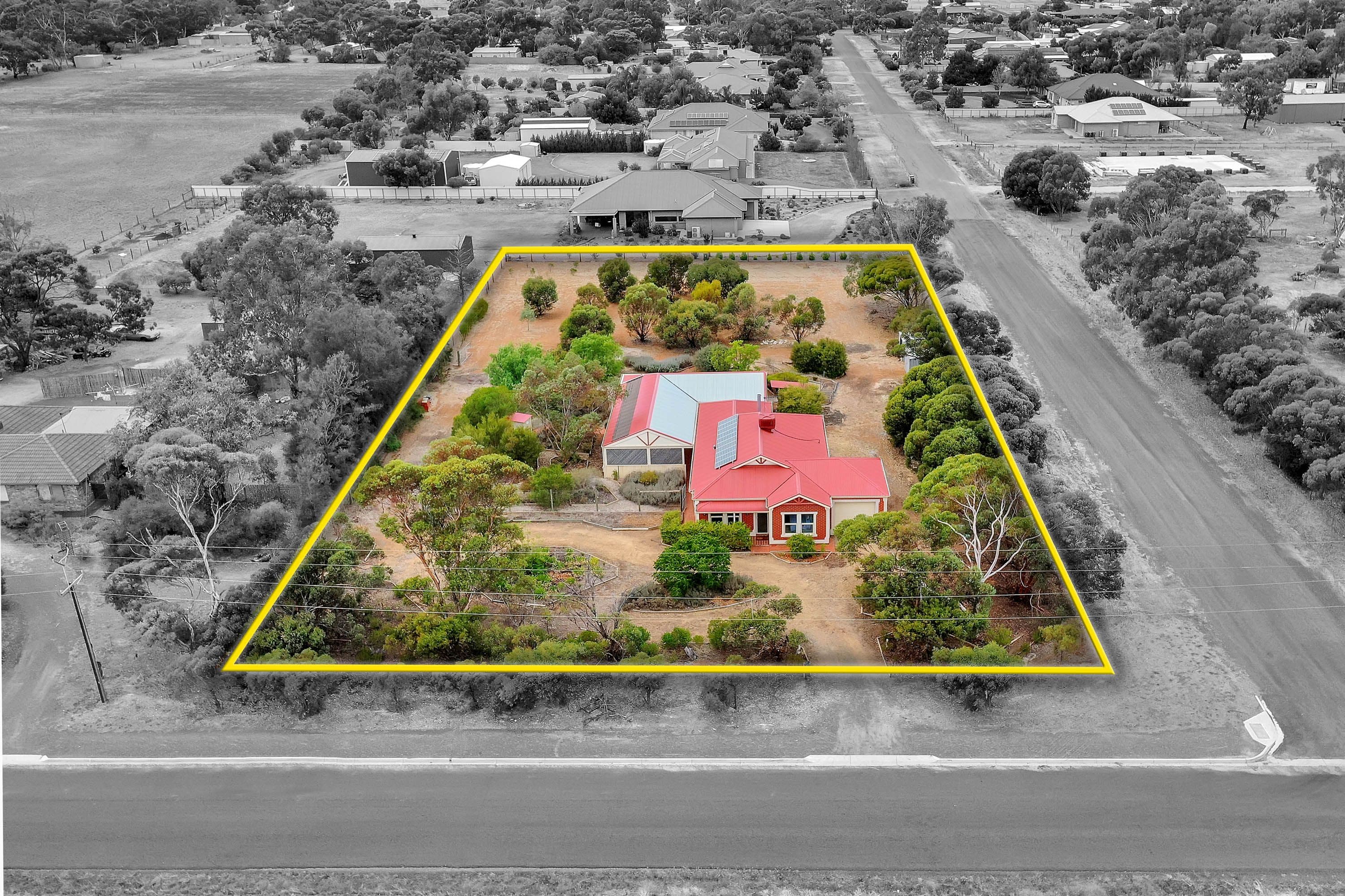 31 Cliff Road, Roseworthy SA 5371, Roseworthy - Thumbnail 2