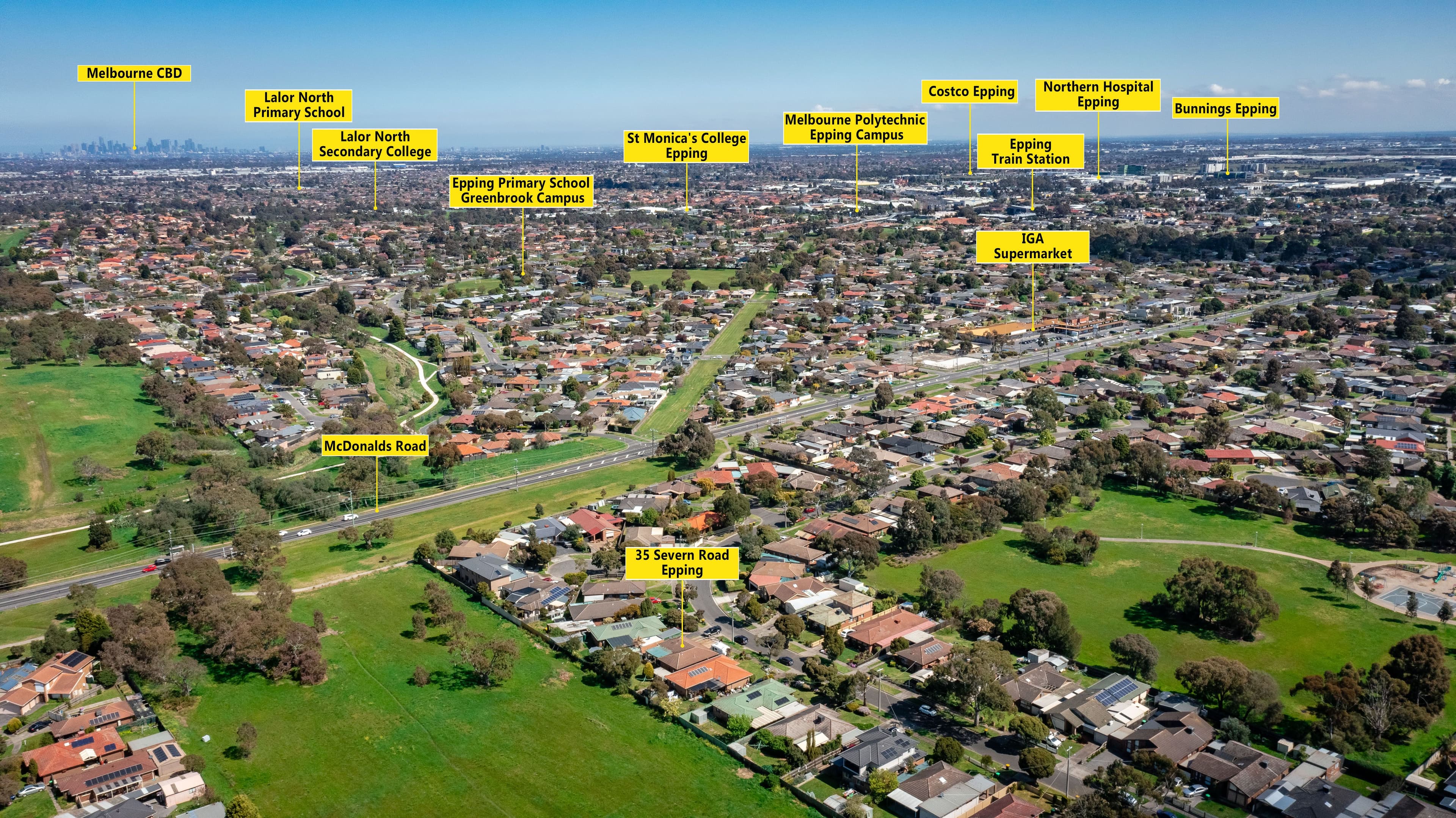 35 Severn Street, Epping VIC 3076, Epping - Thumbnail 3